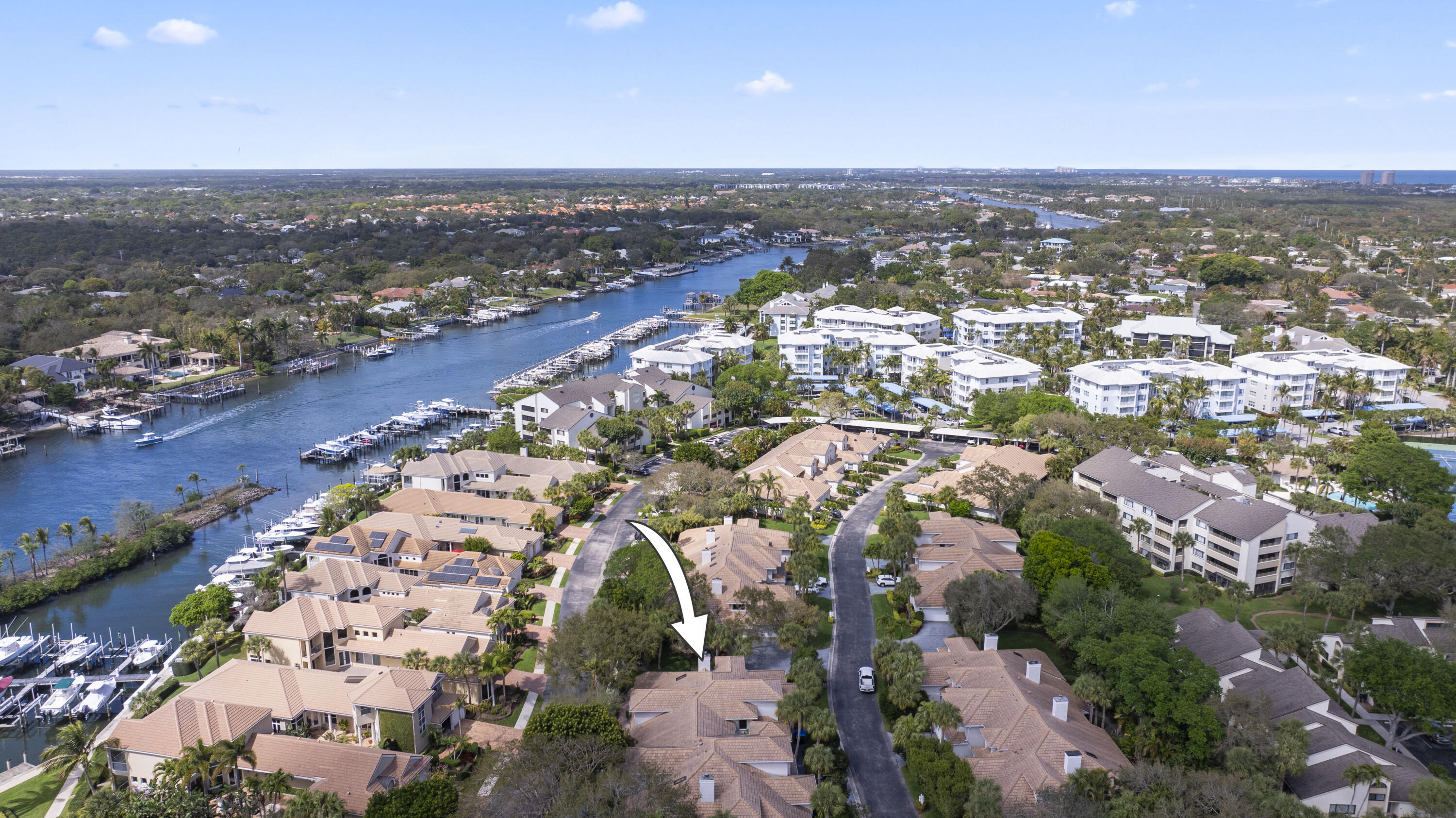 461 Coral Cove Drive