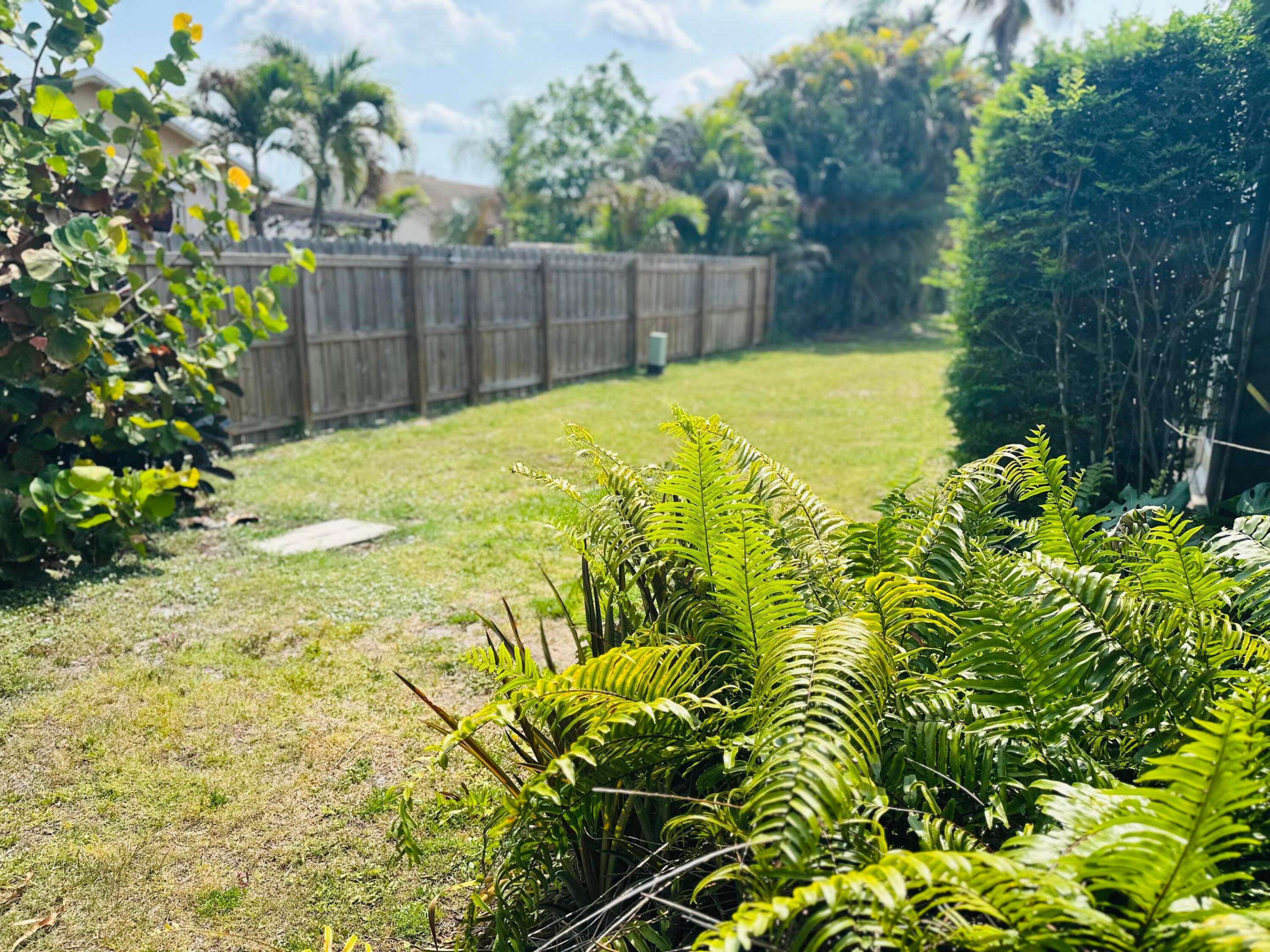 226 Palmetto Court