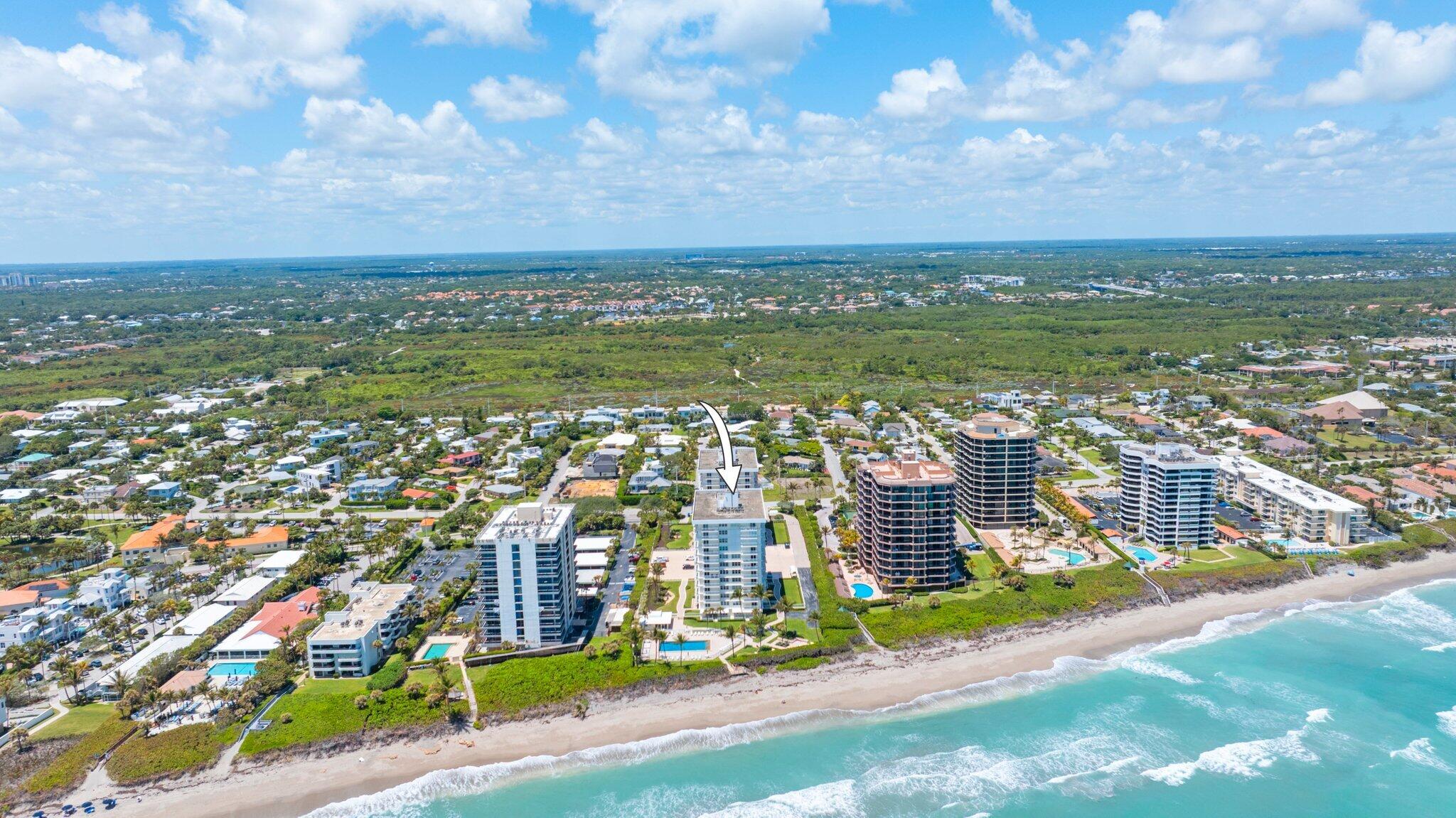500 Ocean Drive E4c