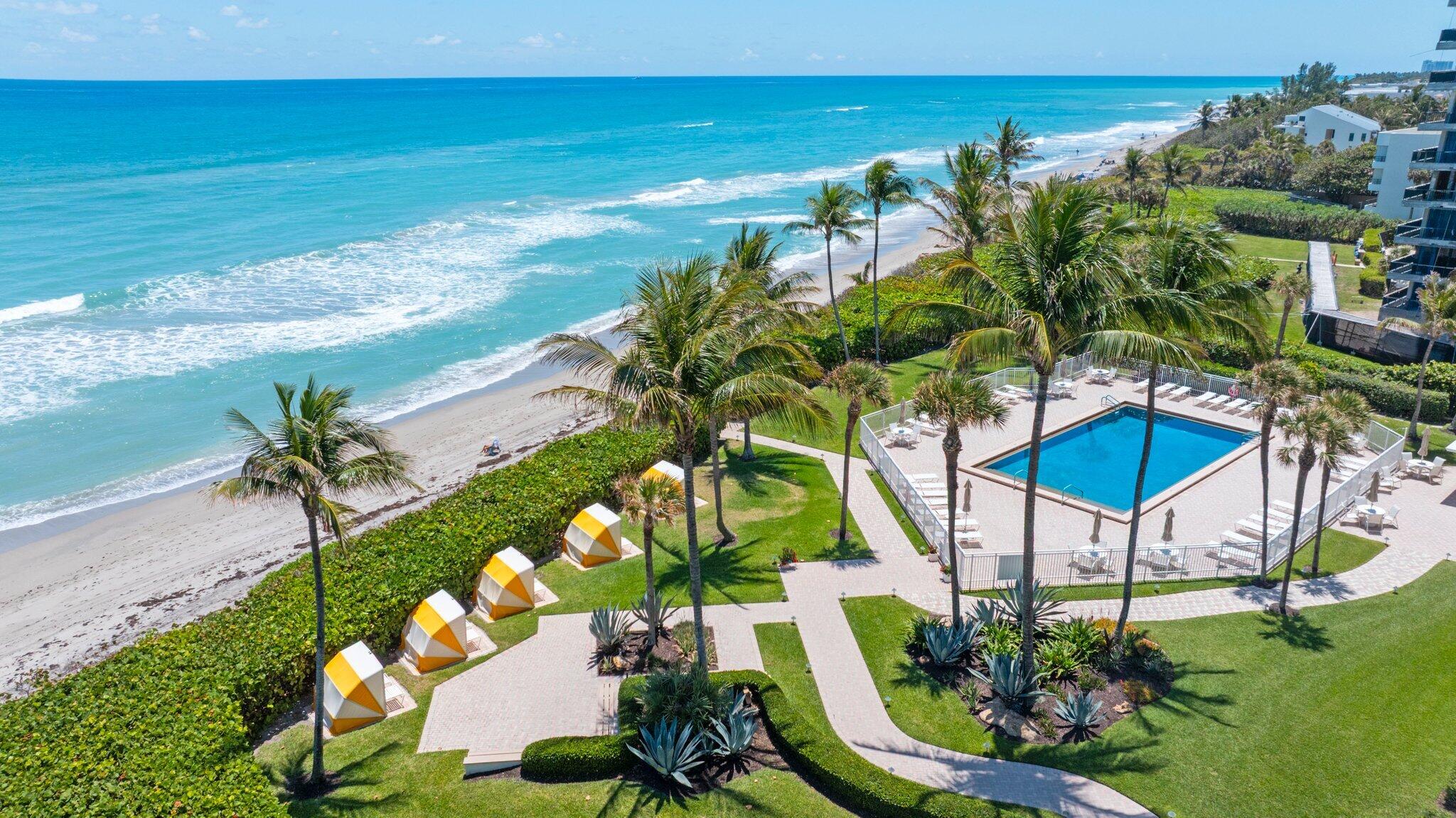 500 Ocean Drive E4c