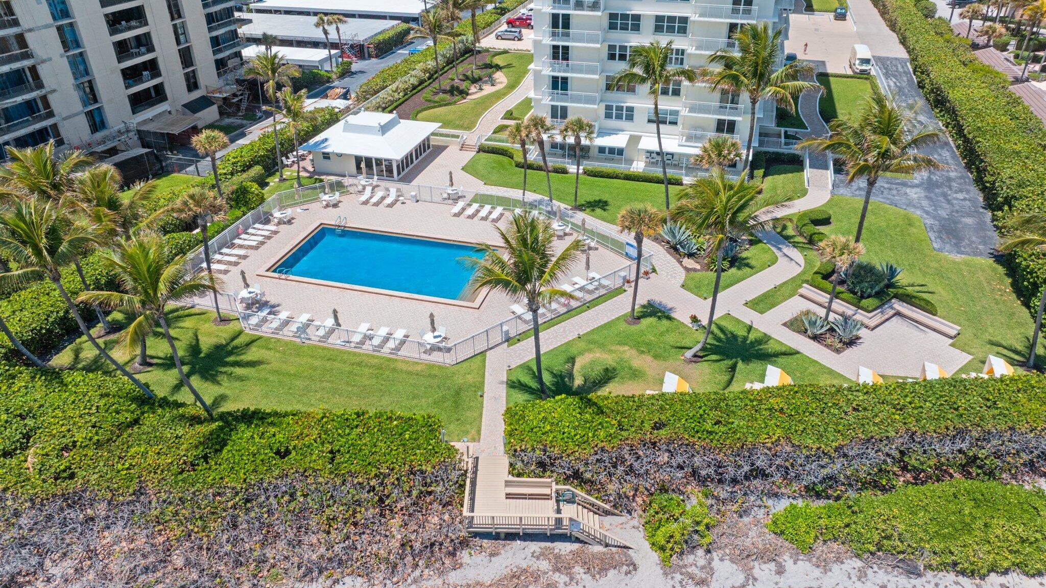 500 Ocean Drive E4c