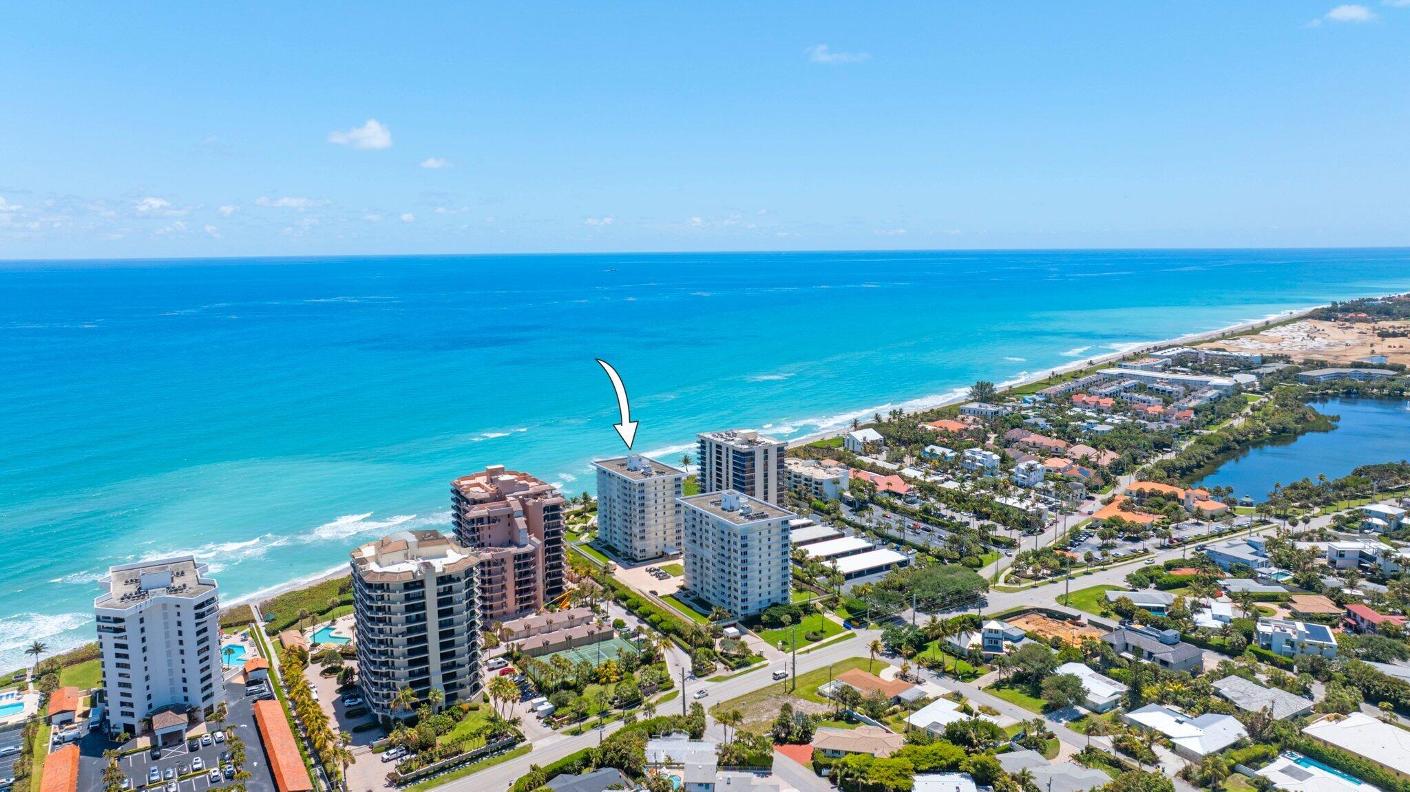 500 Ocean Drive E4c