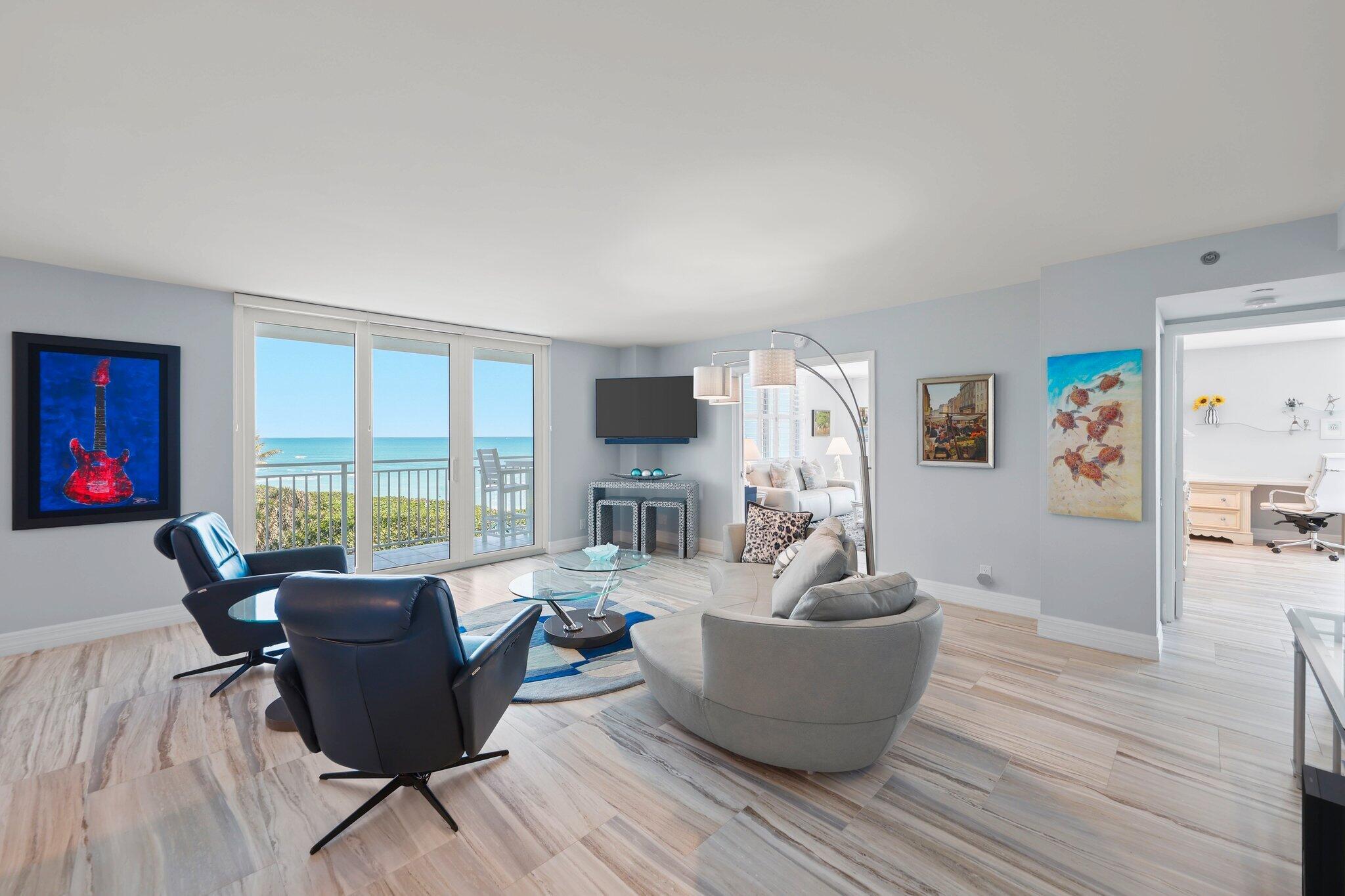 500 Ocean Drive E4c