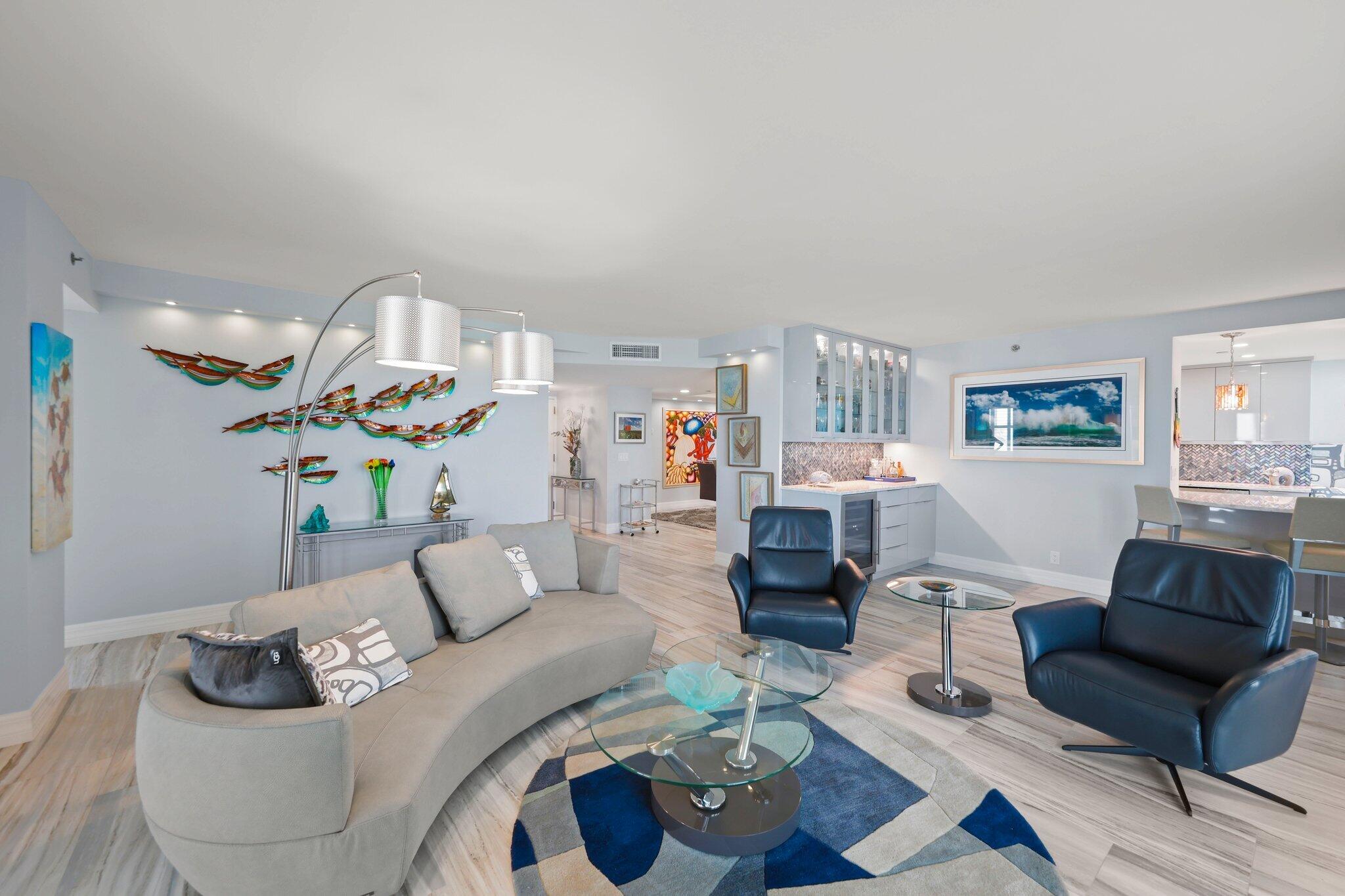 500 Ocean Drive E4c
