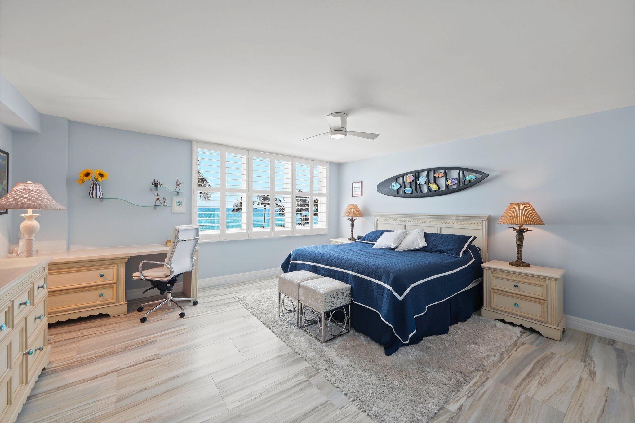500 Ocean Drive E4c