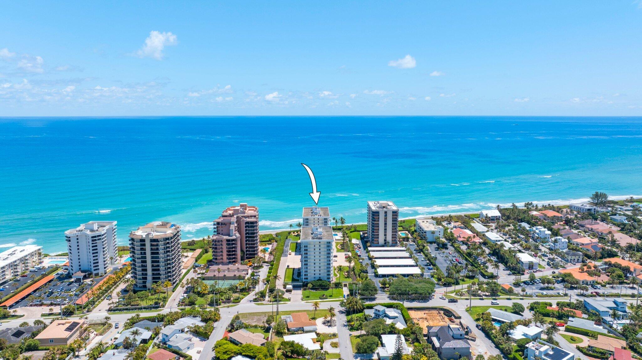 500 Ocean Drive E4c