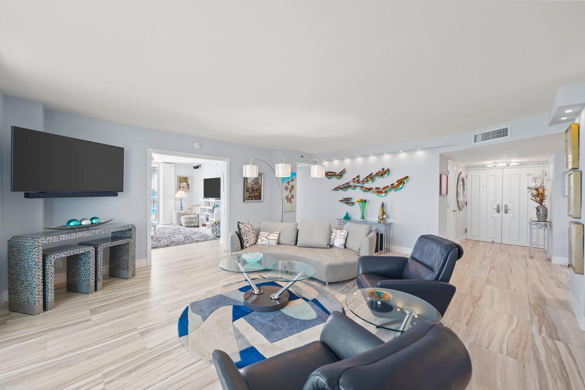 500 Ocean Drive E4c