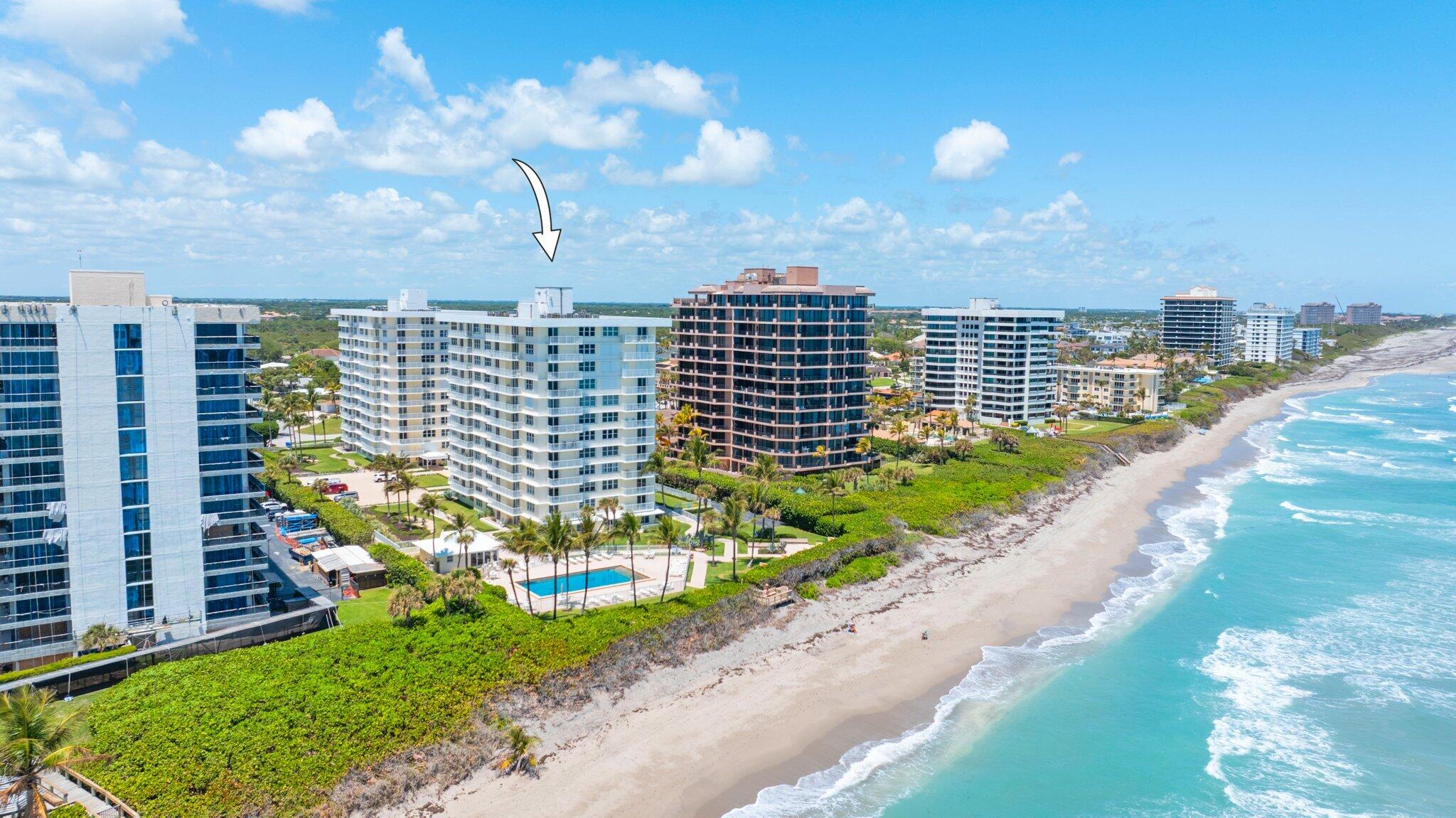 500 Ocean Drive E4c