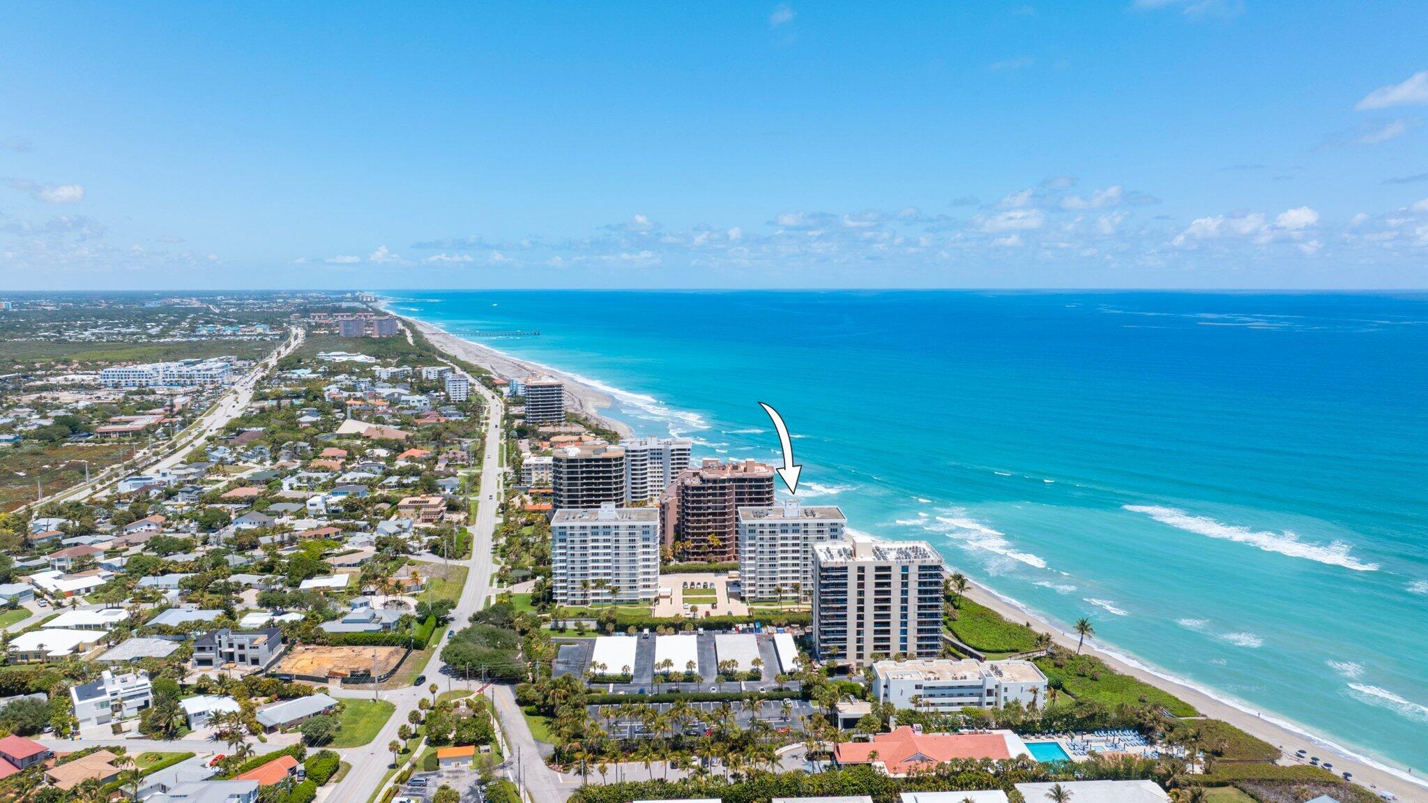 500 Ocean Drive E4c