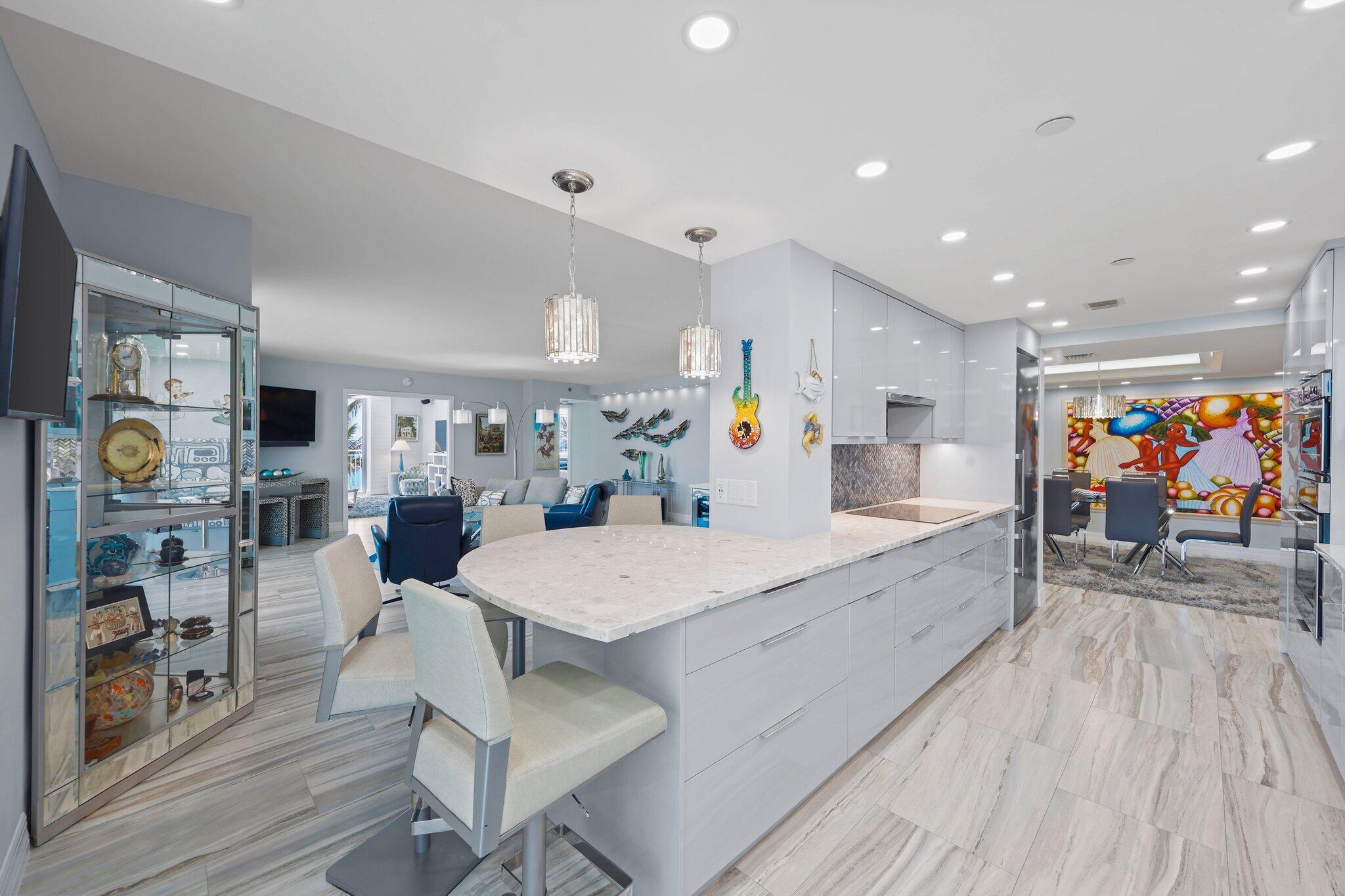 500 Ocean Drive E4c