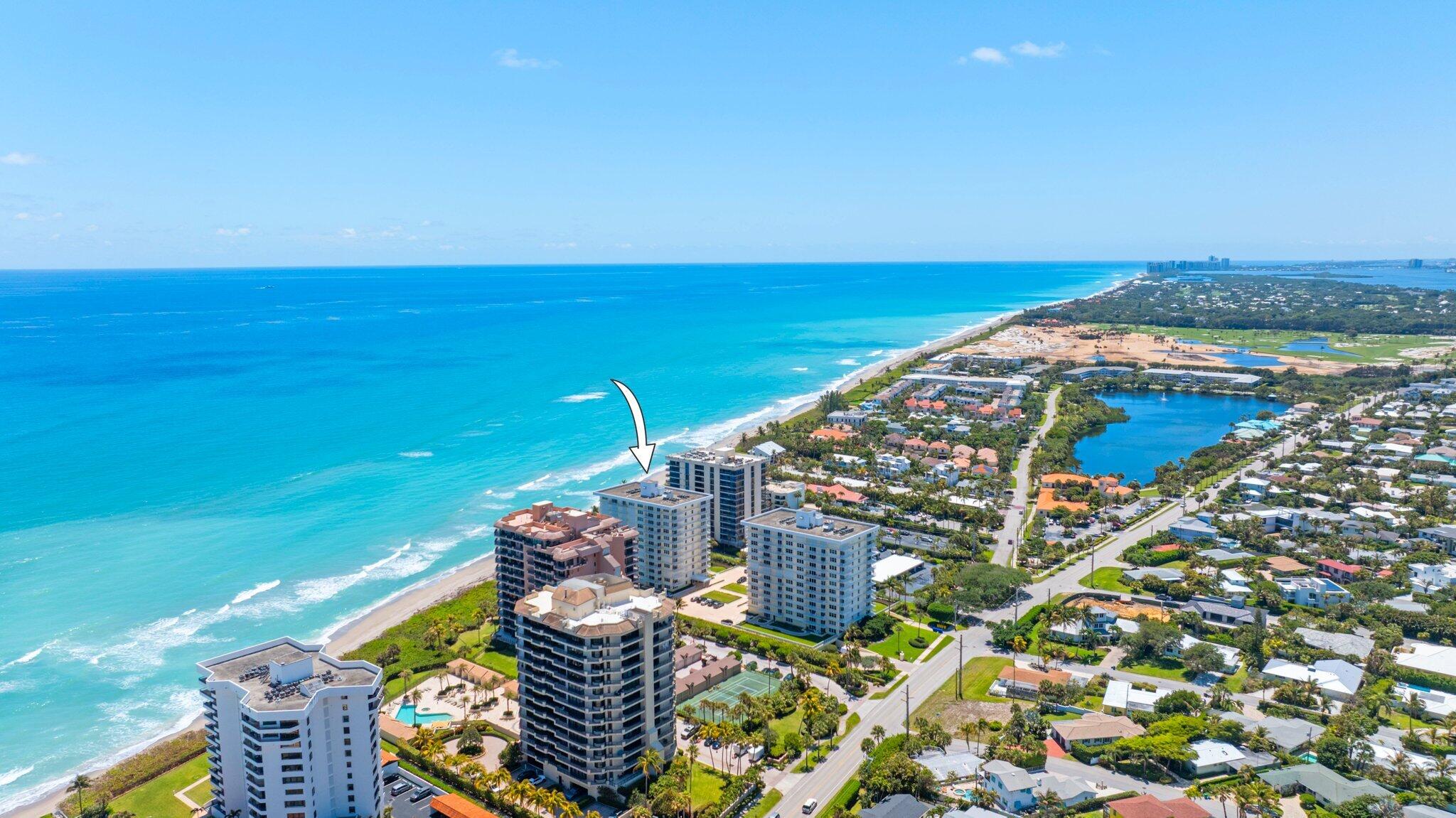 500 Ocean Drive E4c
