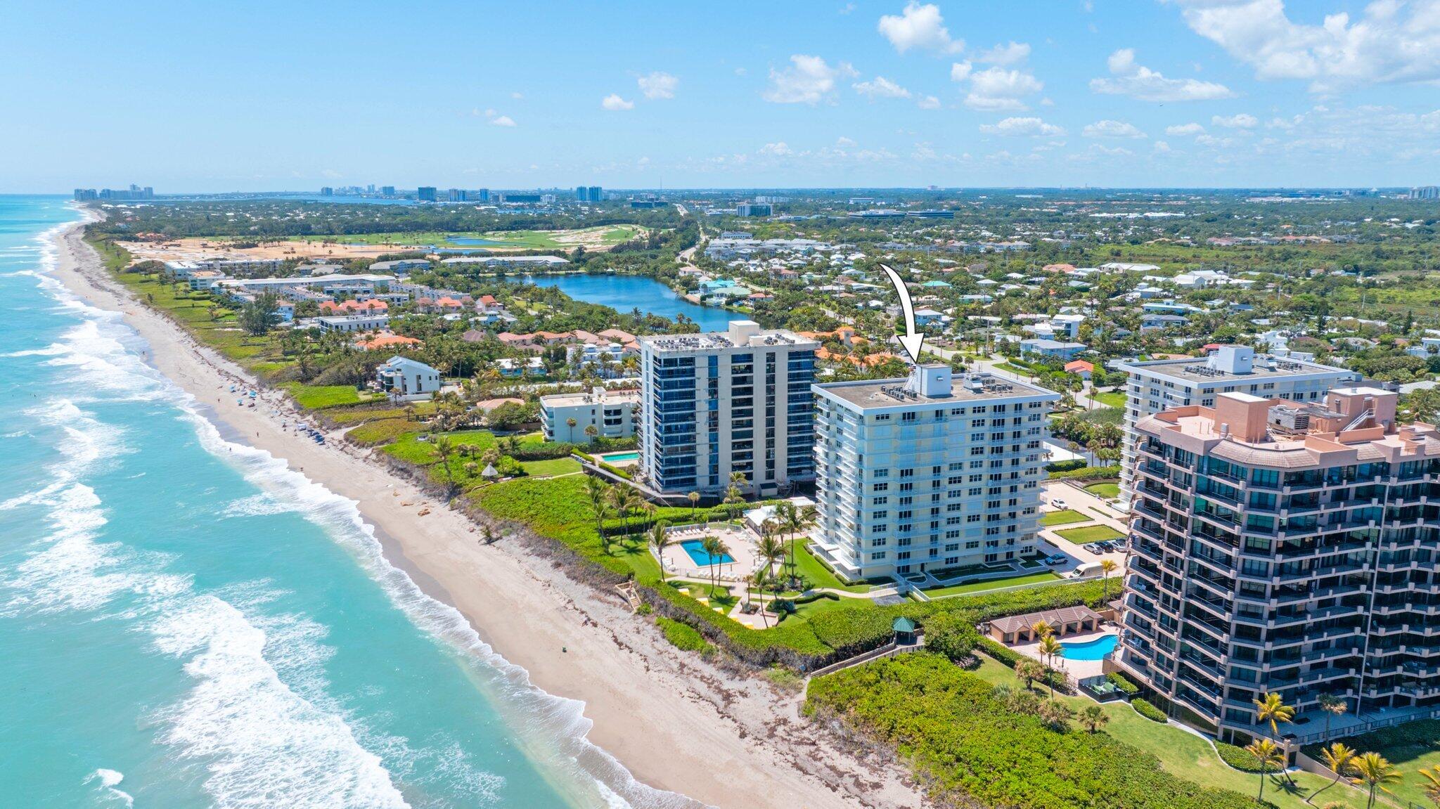 500 Ocean Drive E4c