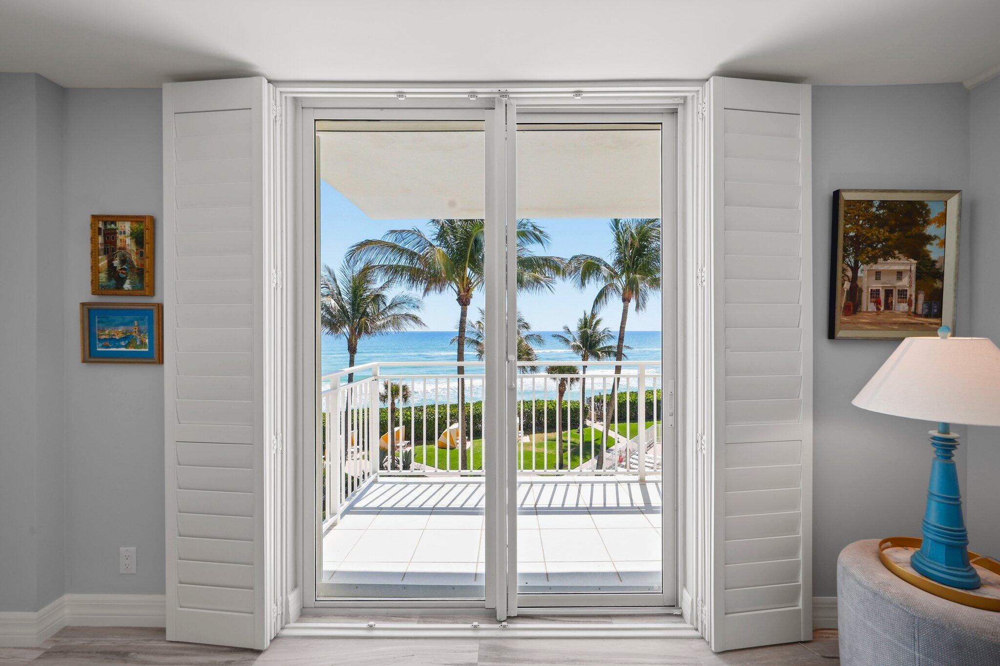 500 Ocean Drive E4c