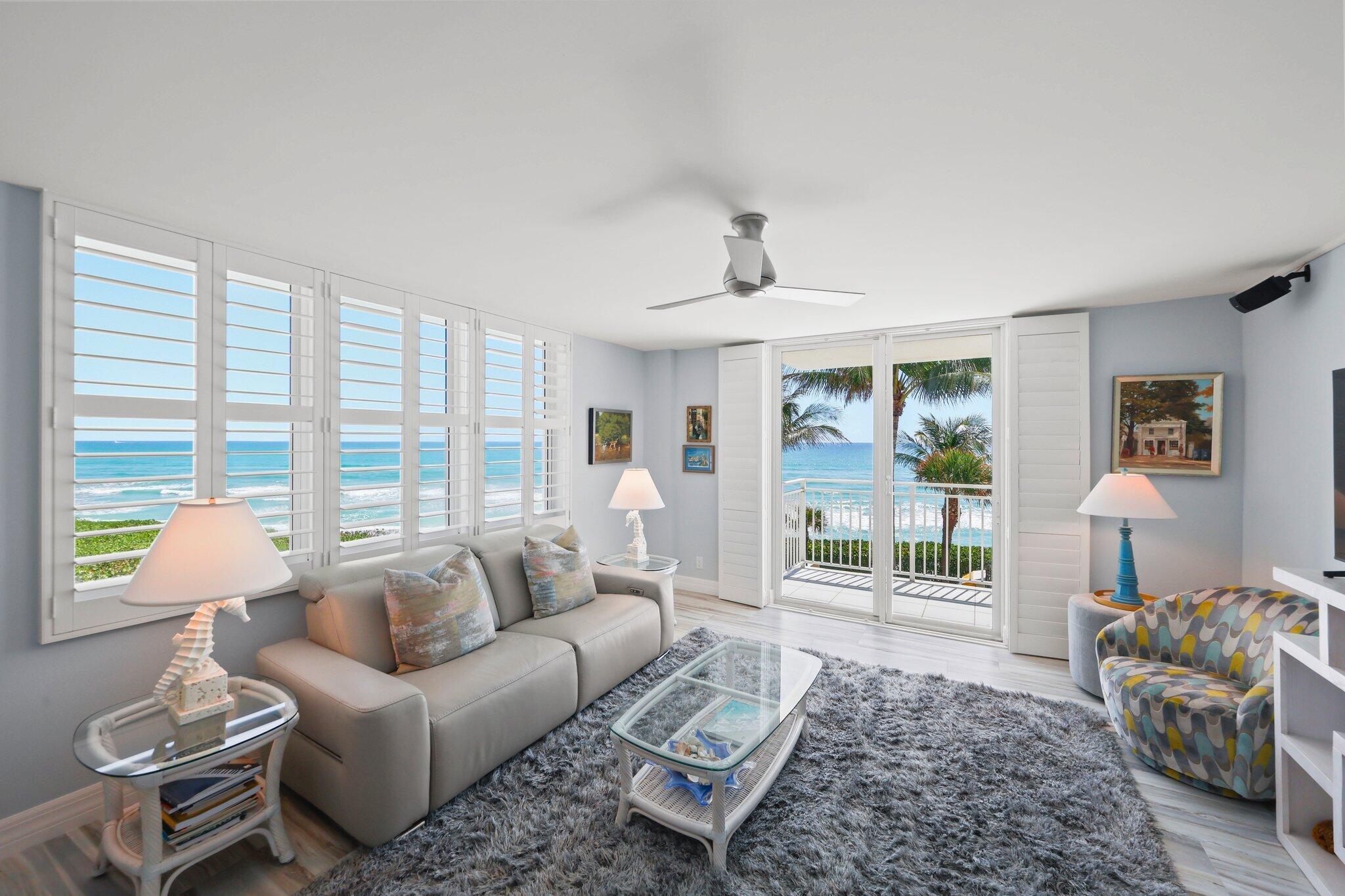 500 Ocean Drive E4c