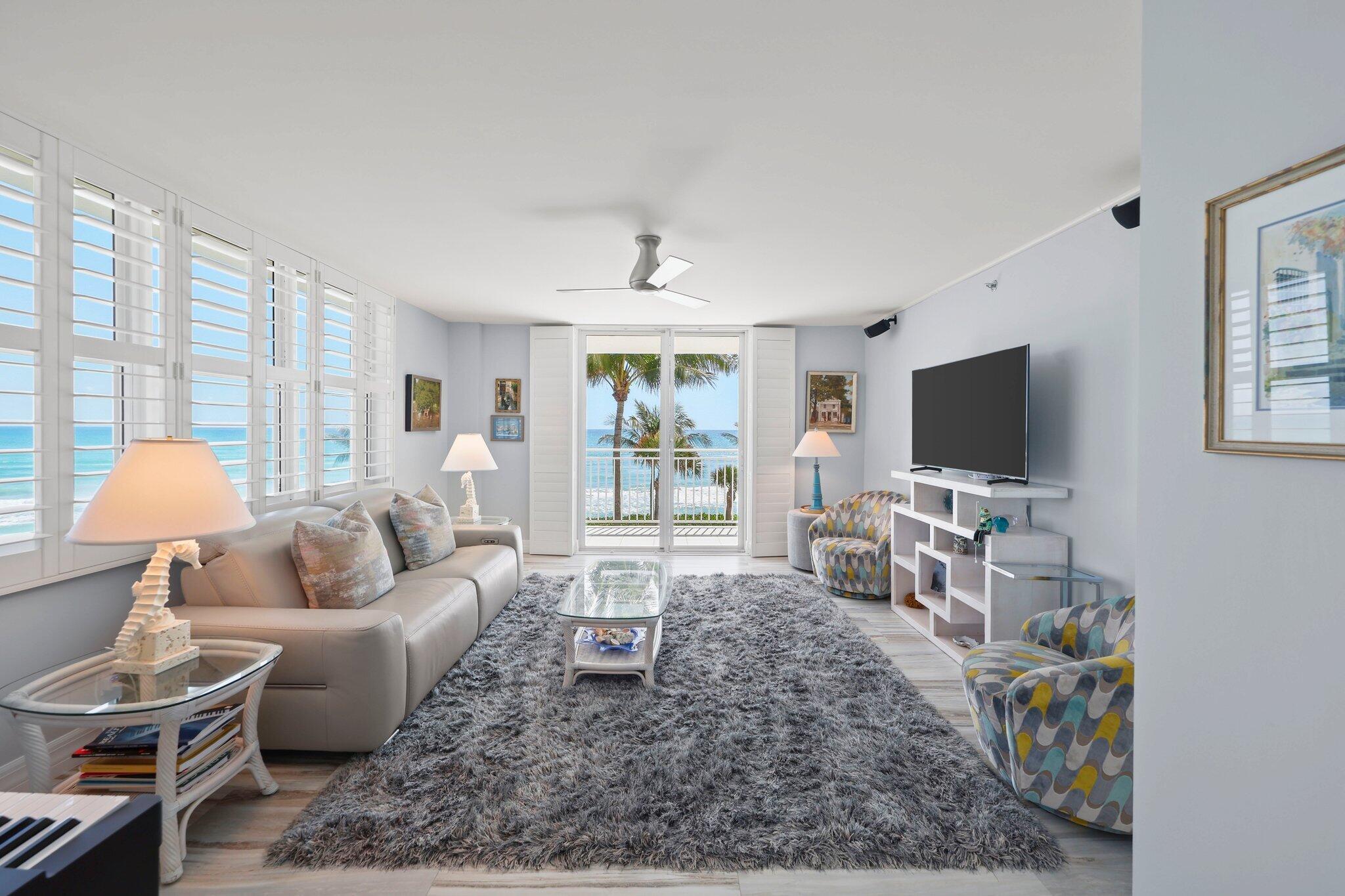 500 Ocean Drive E4c