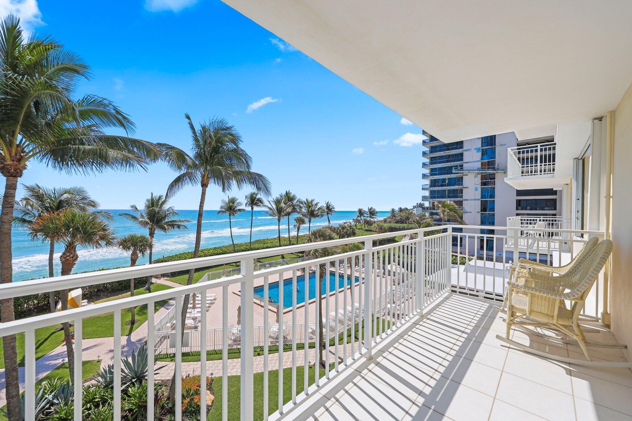 500 Ocean Drive E4c