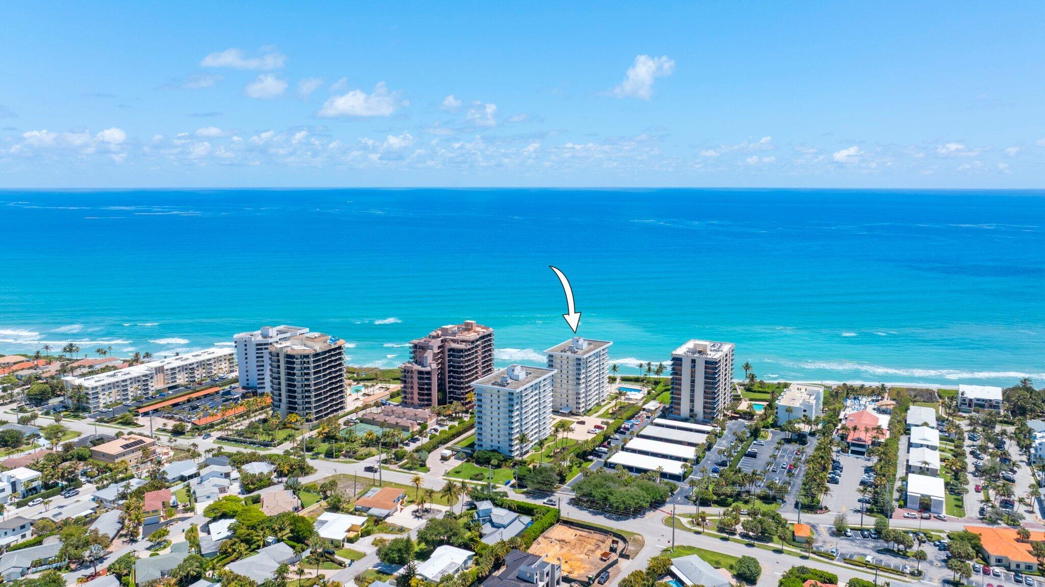 500 Ocean Drive E4c