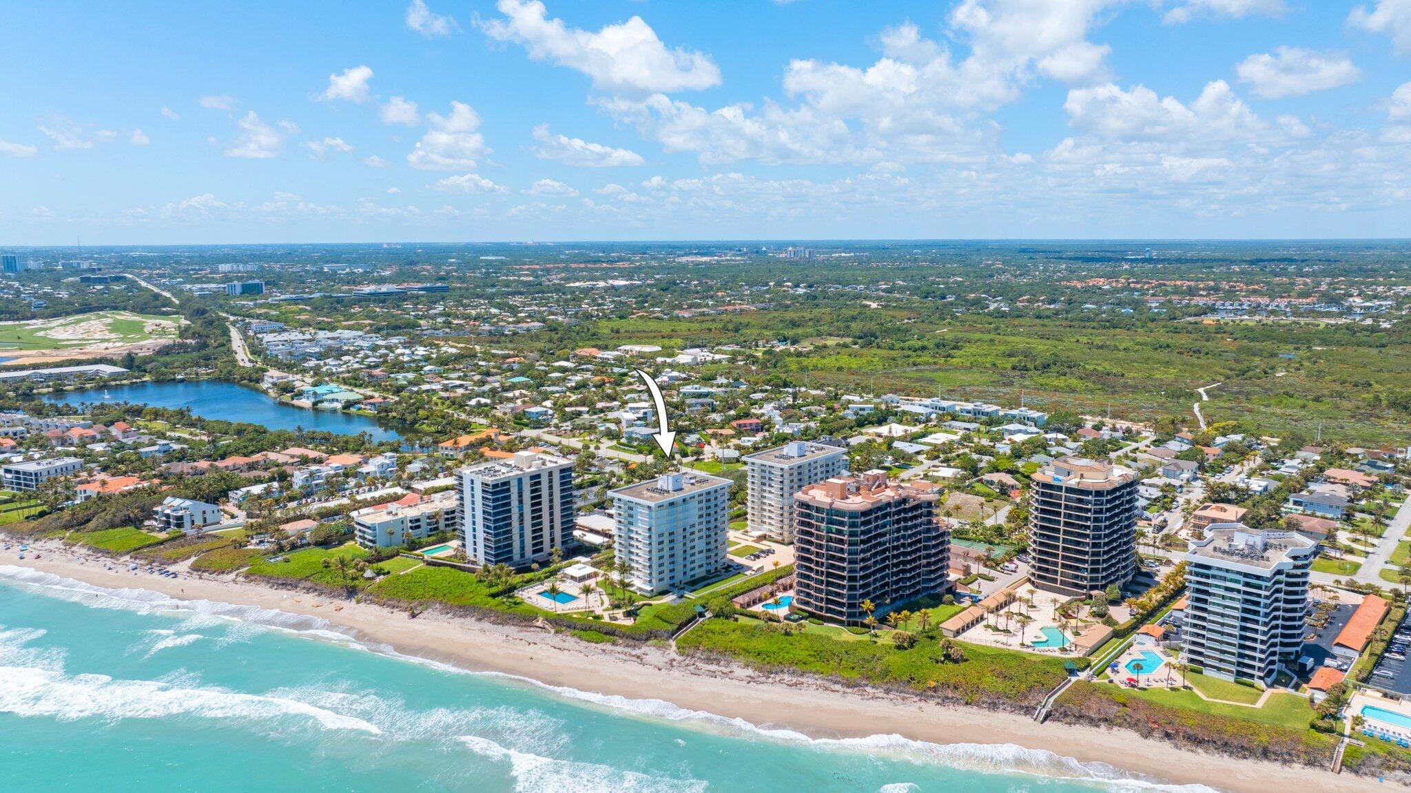 500 Ocean Drive E4c