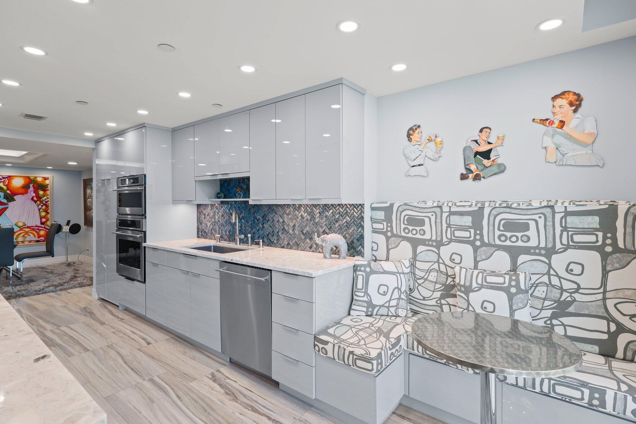 500 Ocean Drive E4c