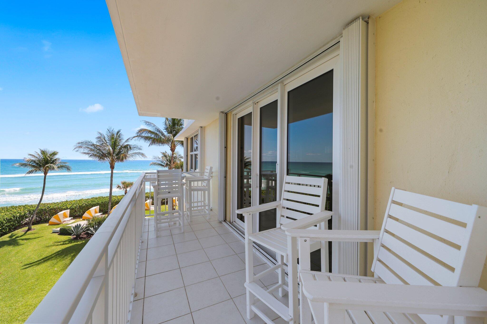 500 Ocean Drive E4c