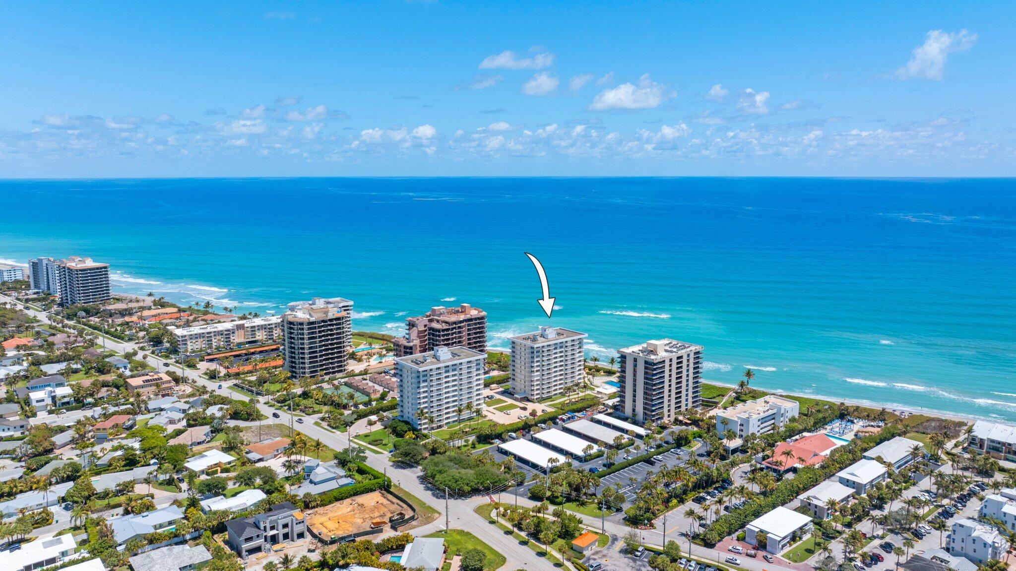 500 Ocean Drive E4c