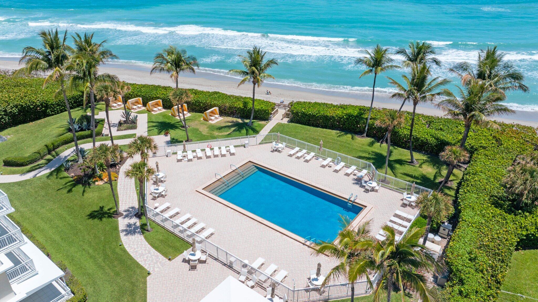 500 Ocean Drive E4c