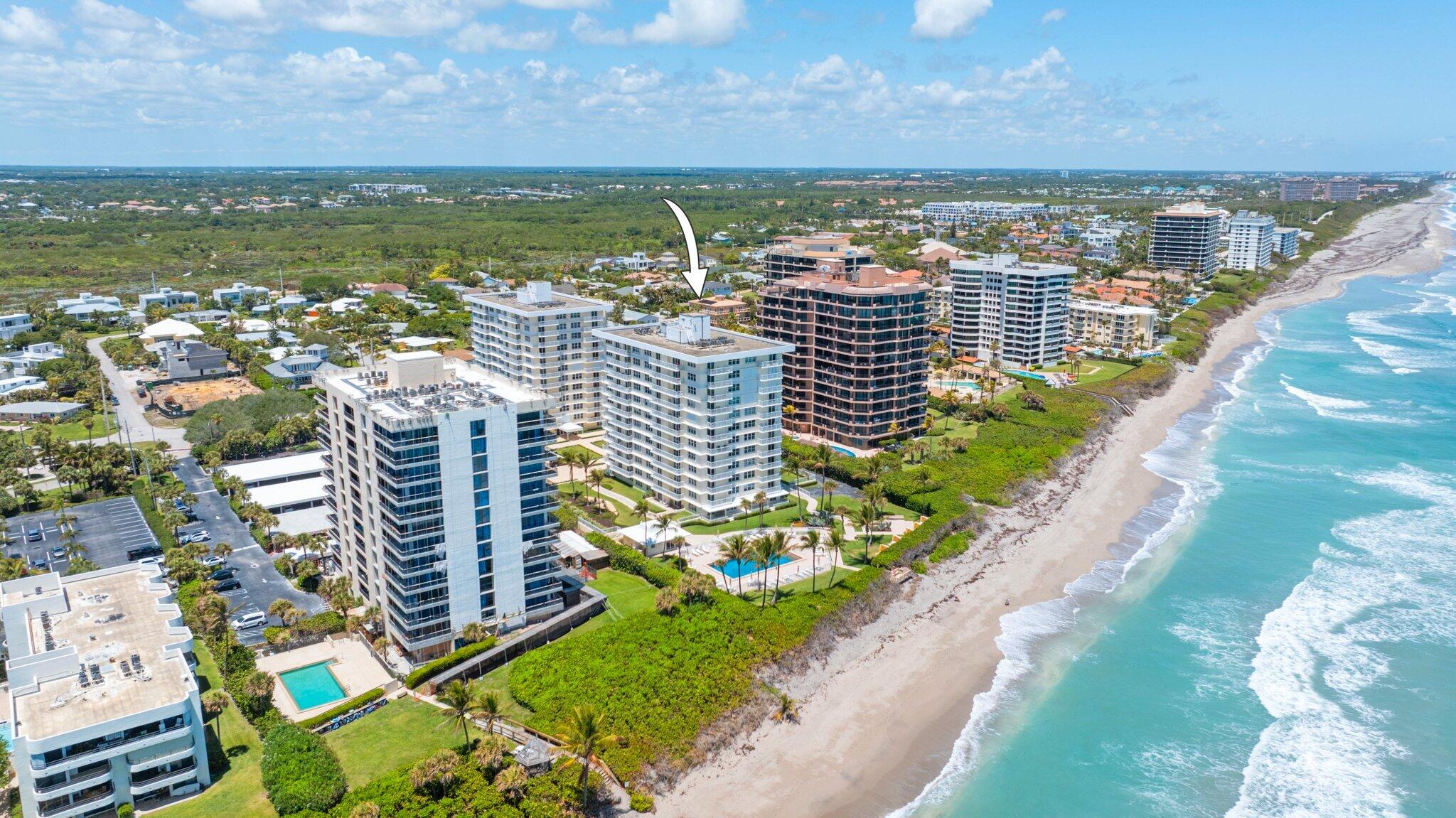 500 Ocean Drive E4c