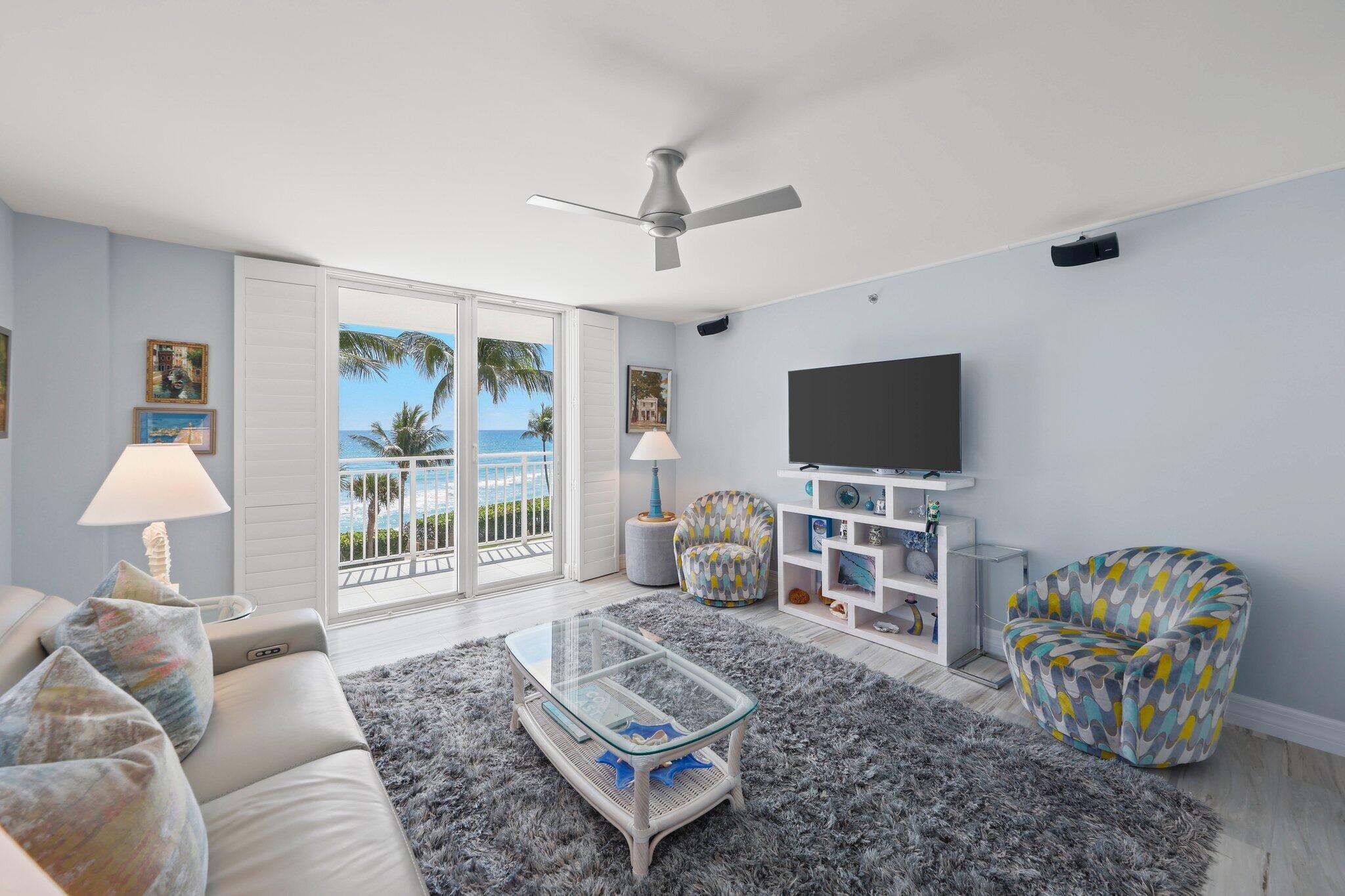 500 Ocean Drive E4c