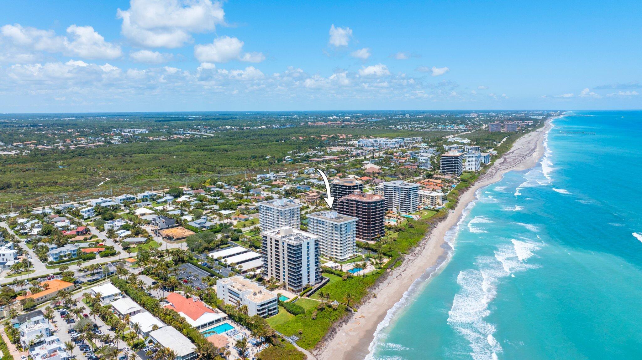 500 Ocean Drive E4c