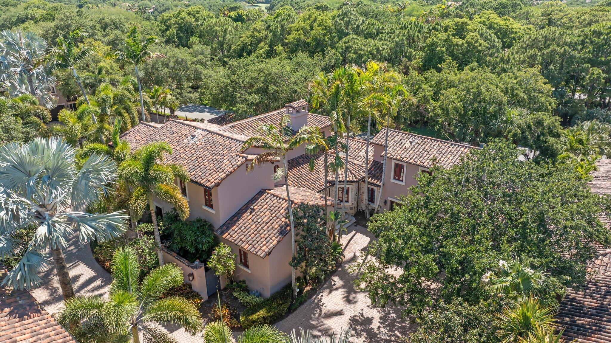 441 Via Del Orso Drive