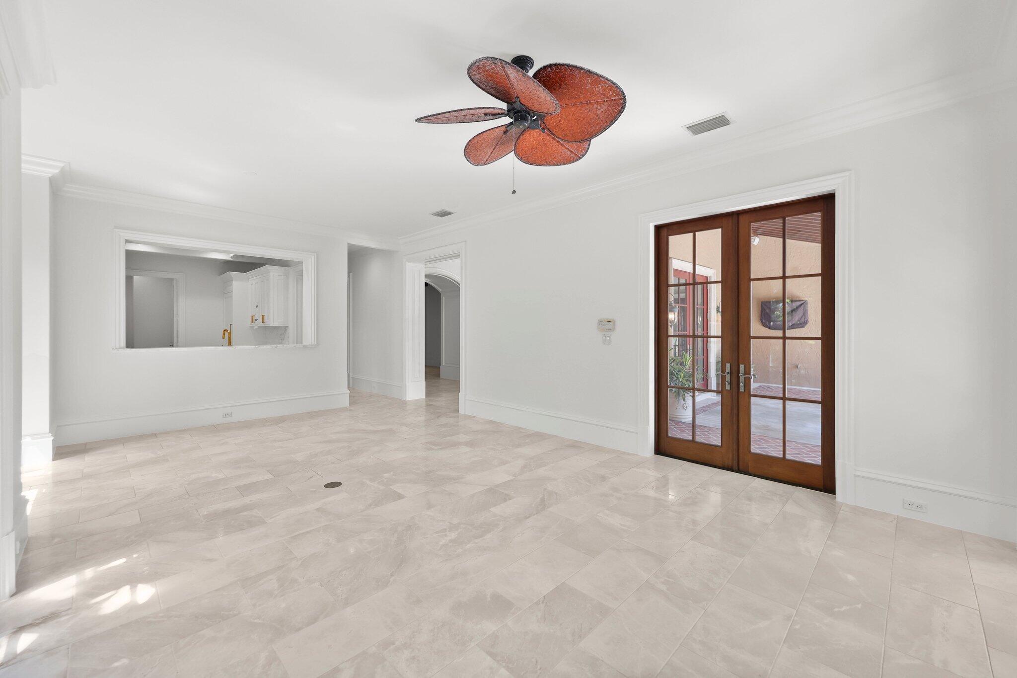 441 Via Del Orso Drive