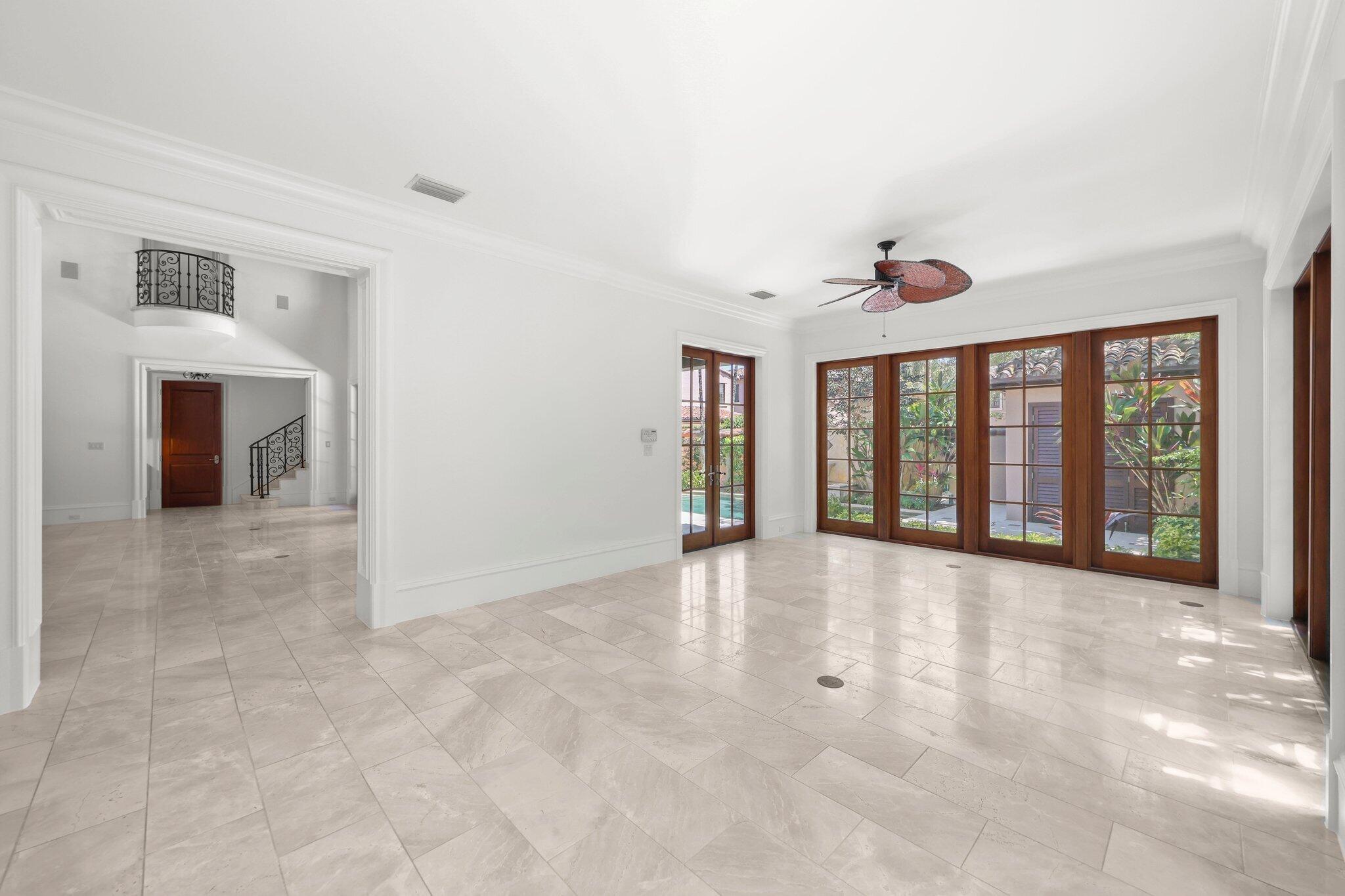 441 Via Del Orso Drive