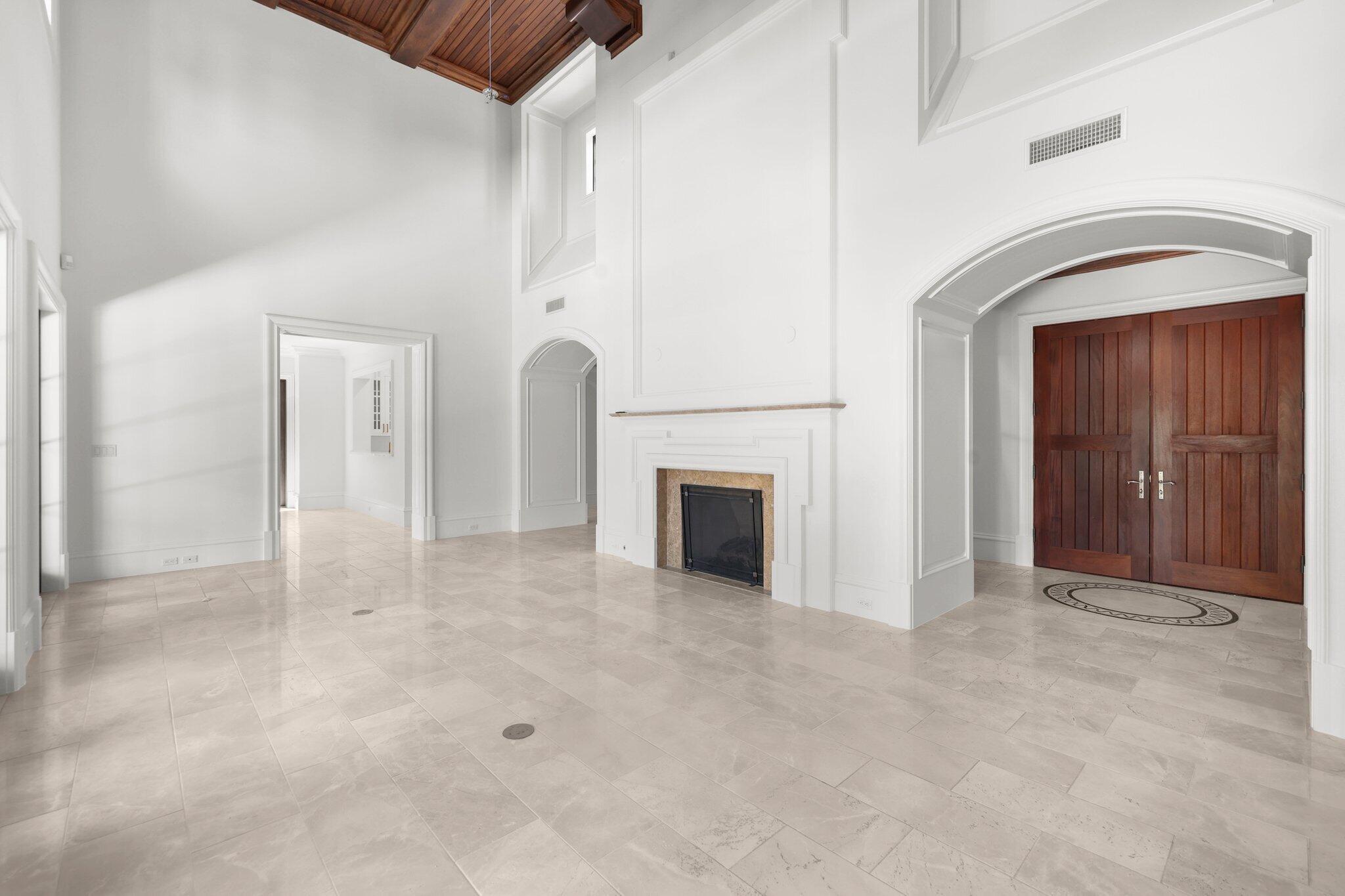 441 Via Del Orso Drive