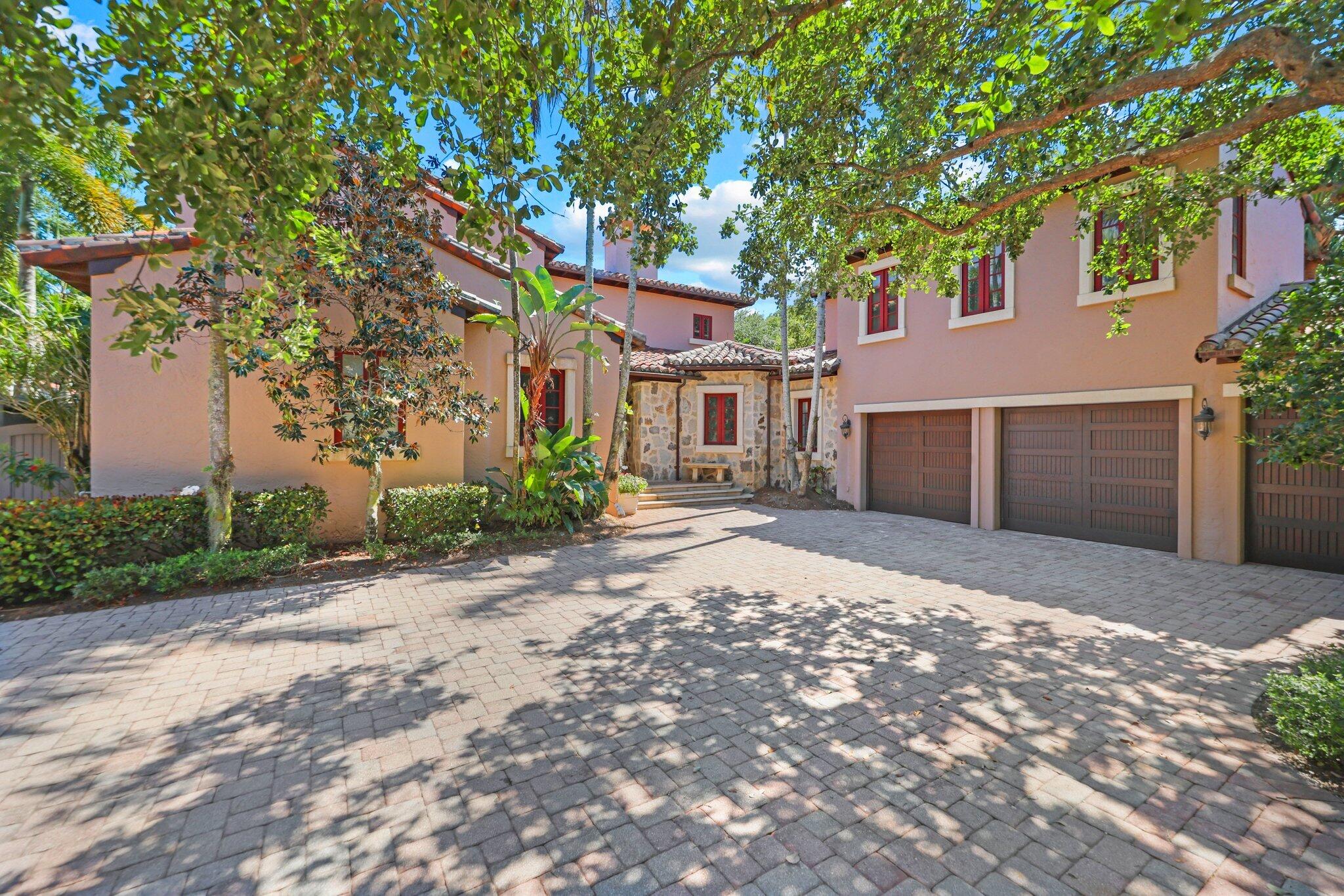 441 Via Del Orso Drive
