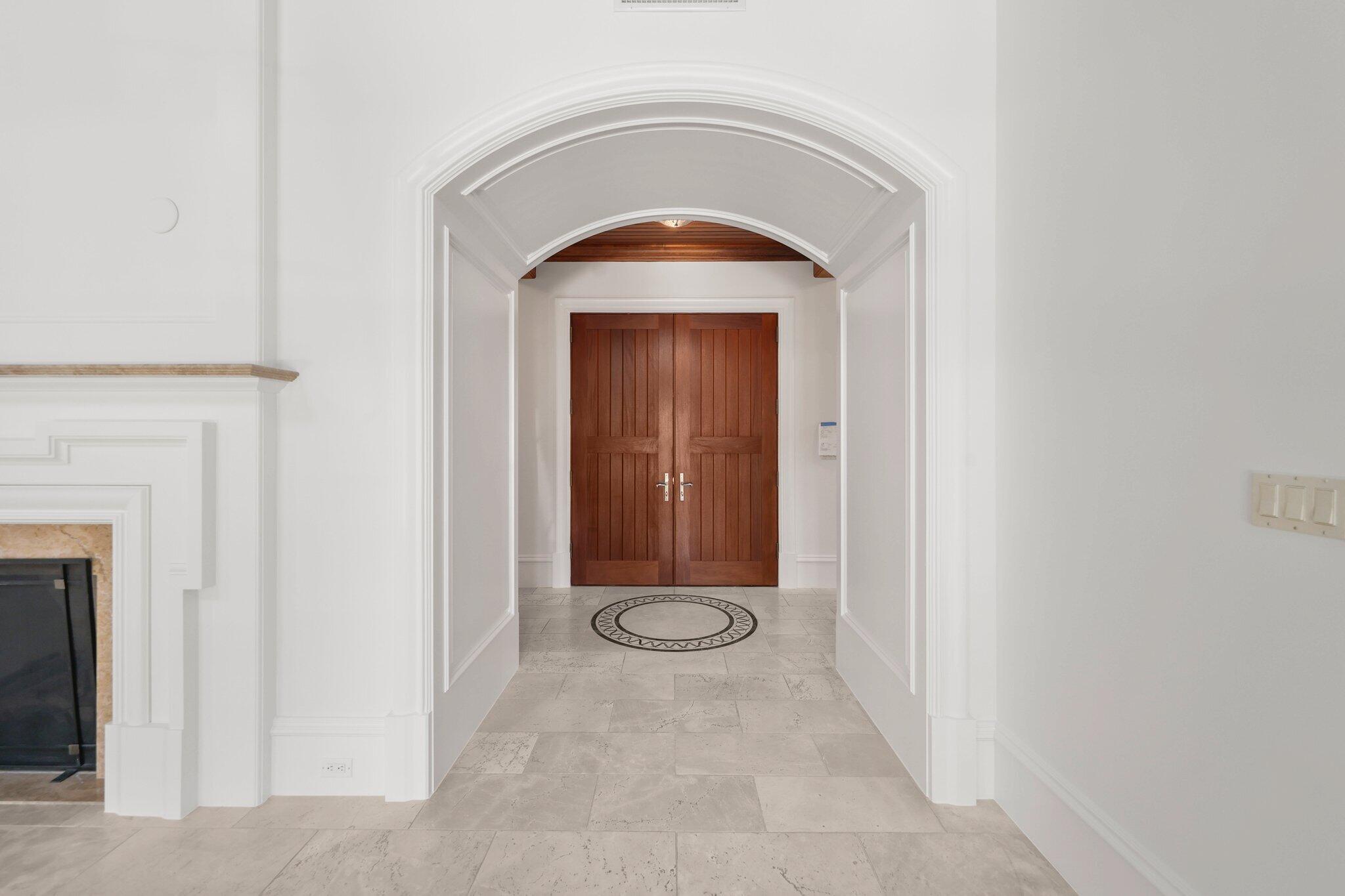441 Via Del Orso Drive