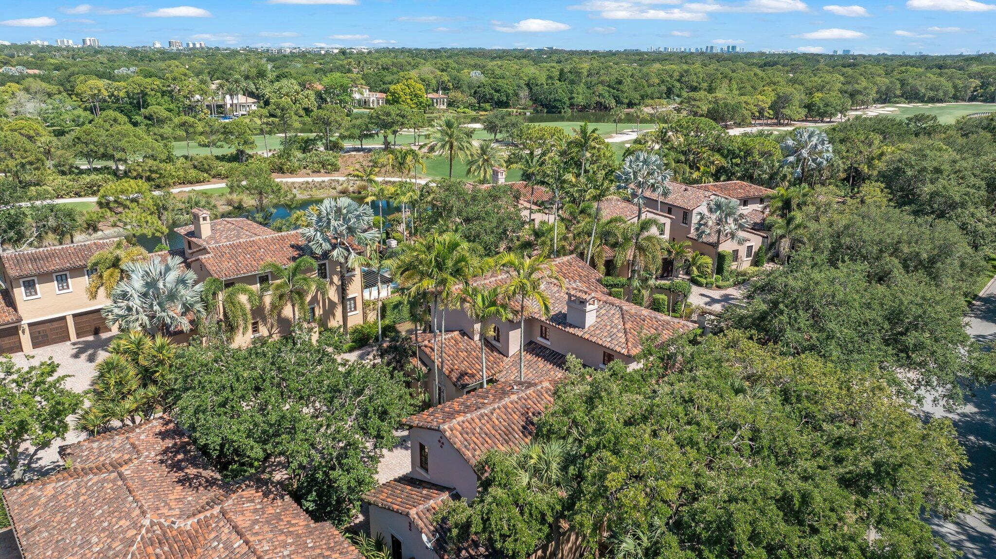 441 Via Del Orso Drive