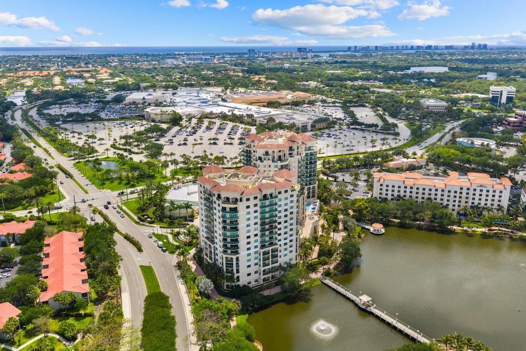 3610 Gardens Parkway 502a