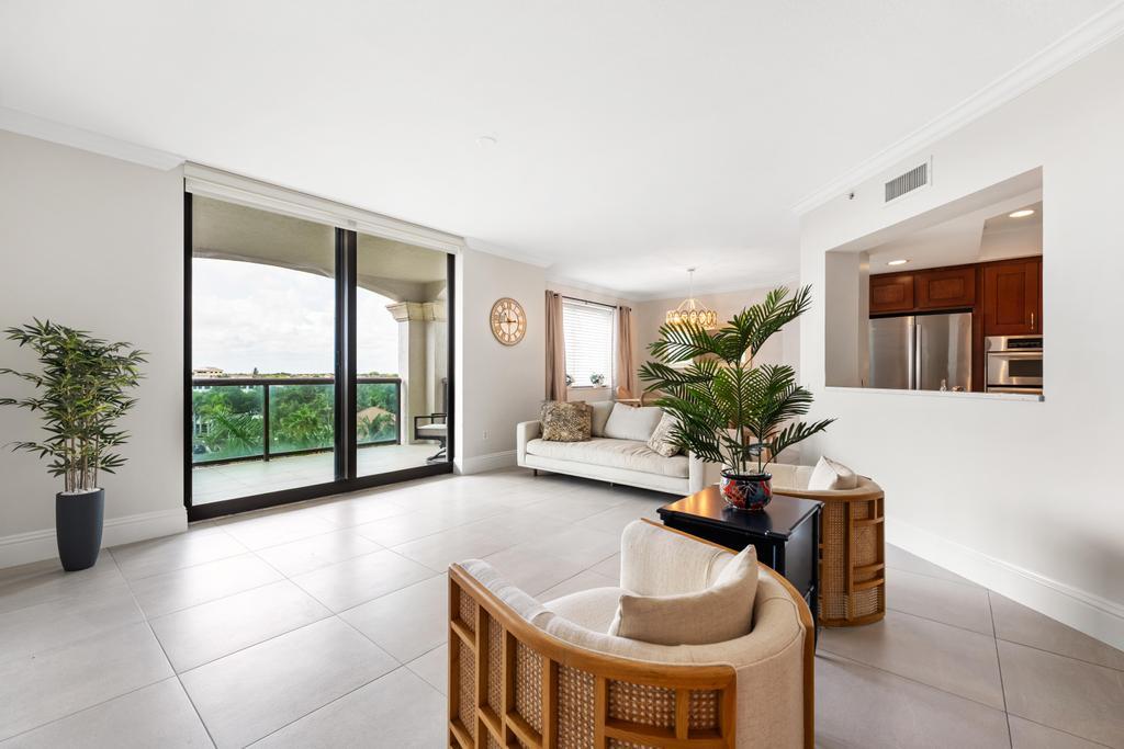 3610 Gardens Parkway 502a