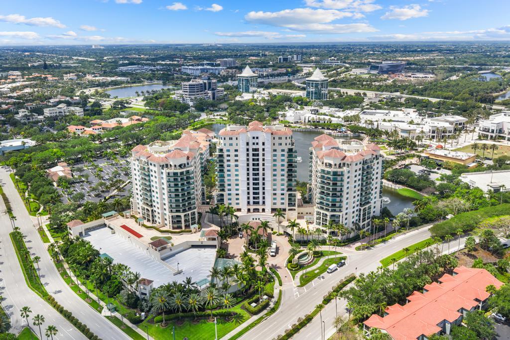 3610 Gardens Parkway 502a