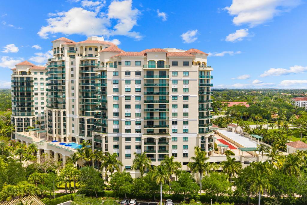 3610 Gardens Parkway 502a