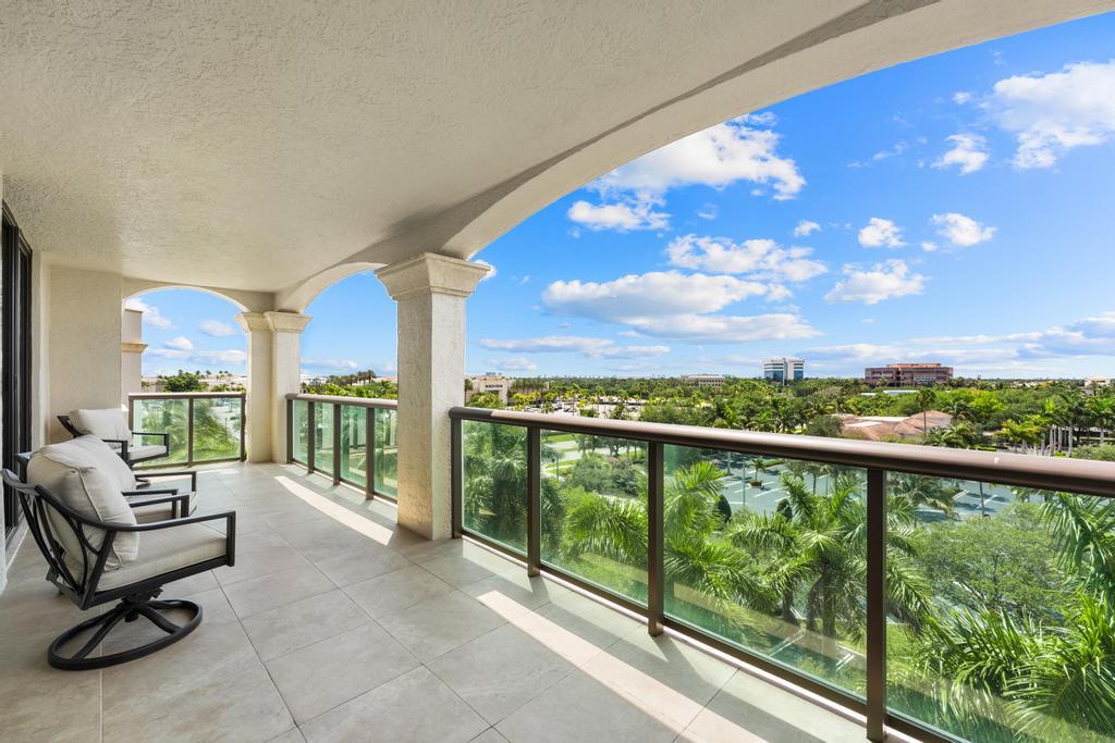 3610 Gardens Parkway 502a
