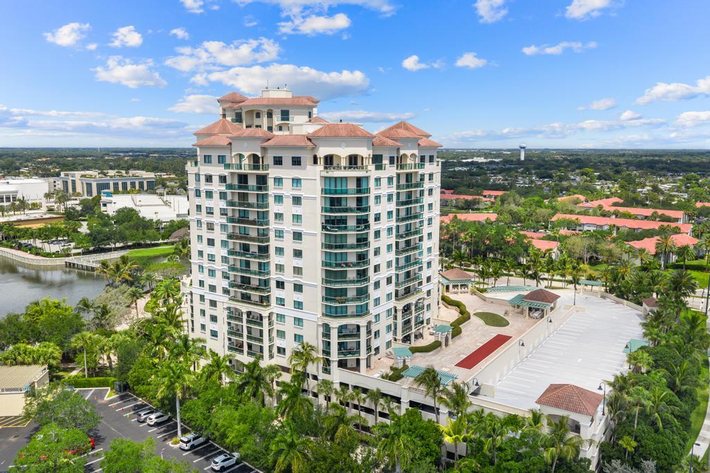 3610 Gardens Parkway 502a