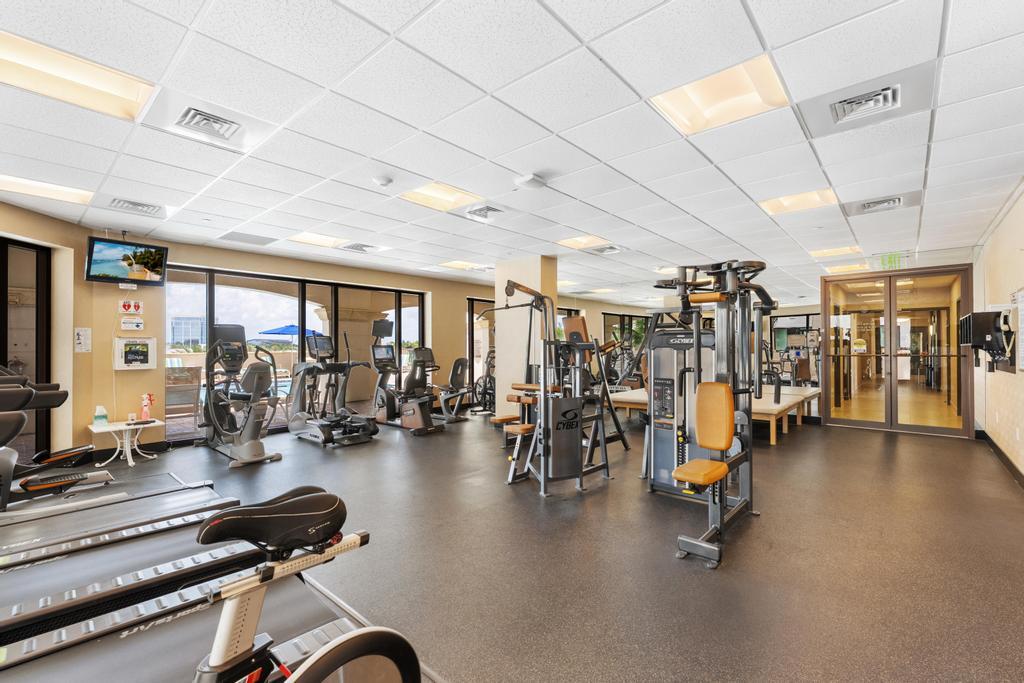 3610 Gardens Parkway 502a