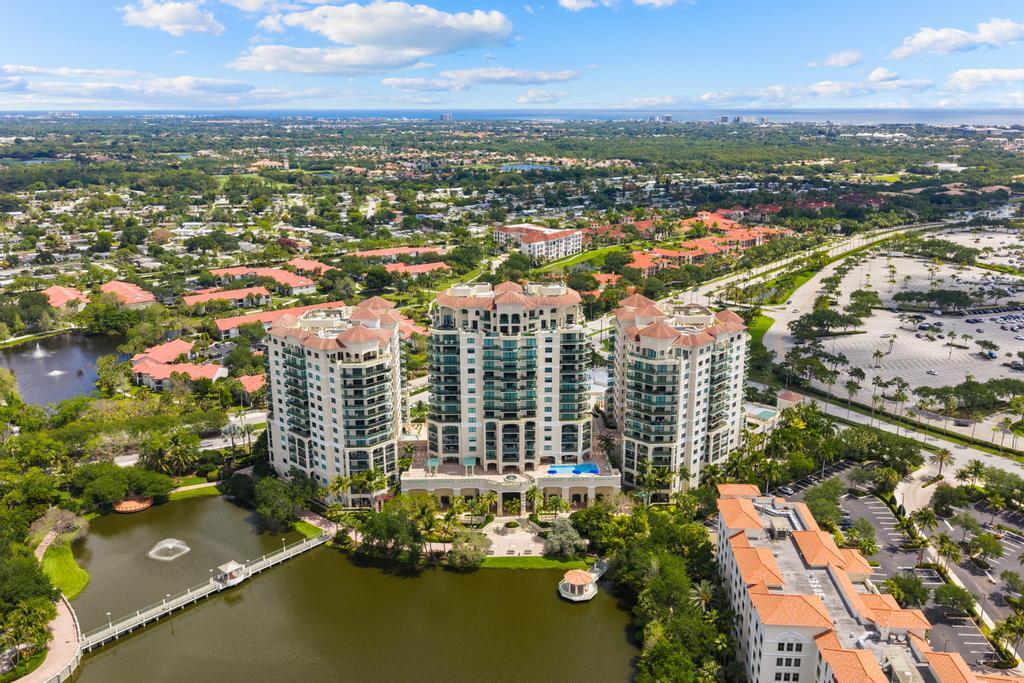 3610 Gardens Parkway 502a