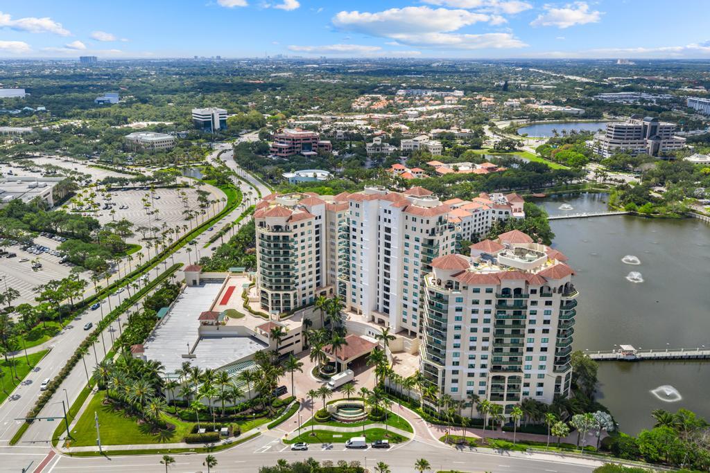 3610 Gardens Parkway 502a