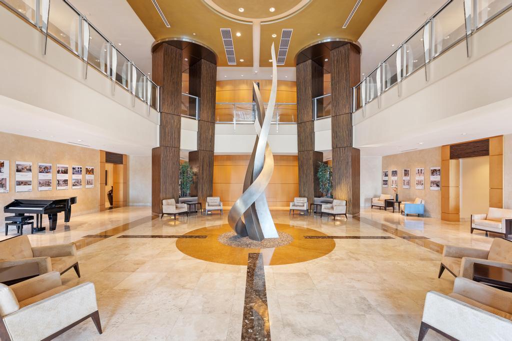 3610 Gardens Parkway 502a