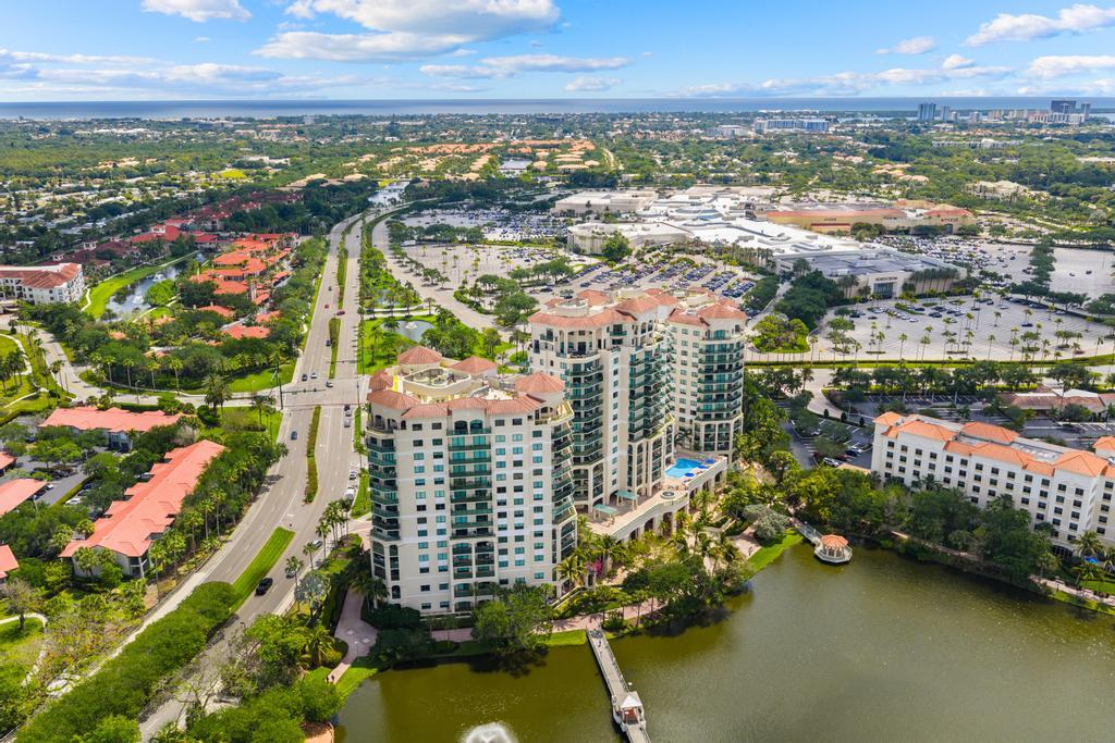 3610 Gardens Parkway 502a