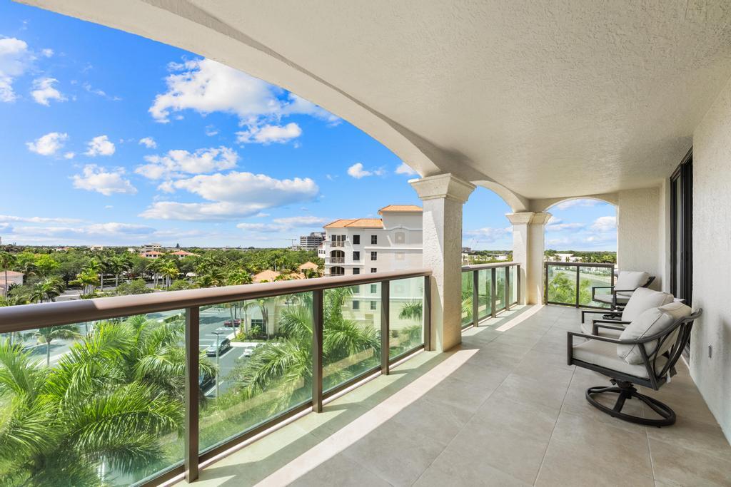 3610 Gardens Parkway 502a