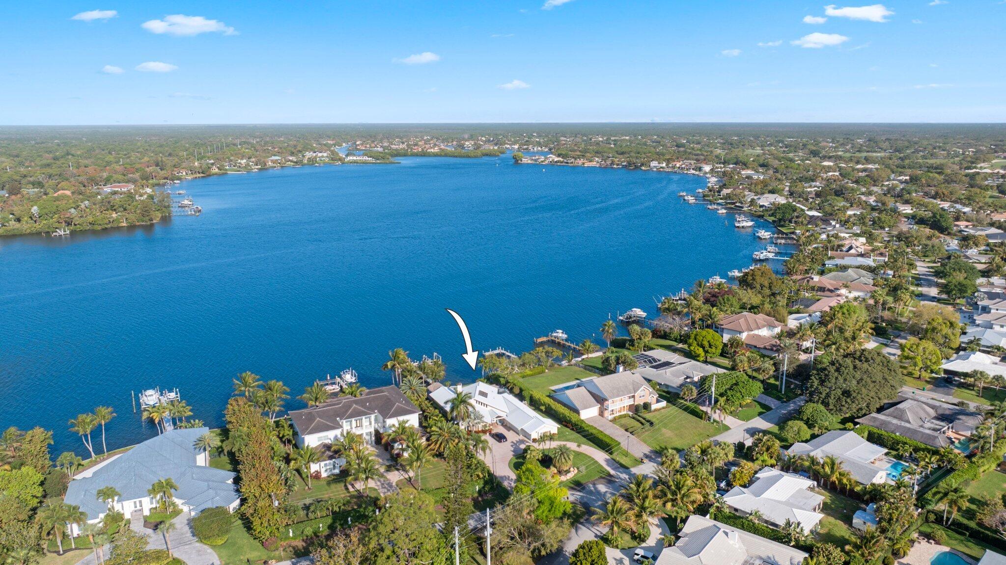 163 River