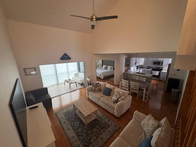 2604 N Fairway Dr Drive N
